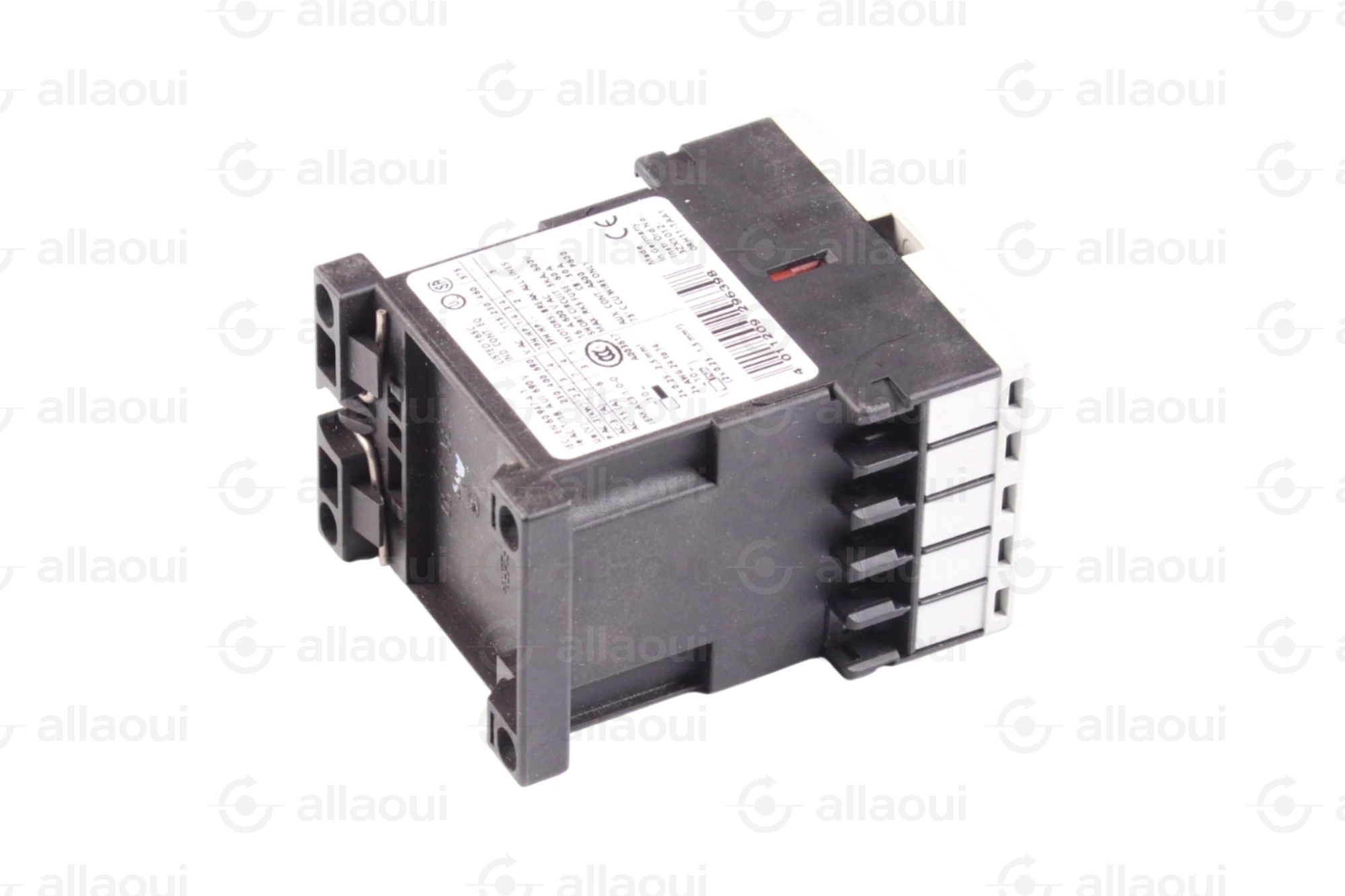 Siemens Power Contactor 3RT1015-2AP01 Siemens Power Contactor 3RT1015-2AP01