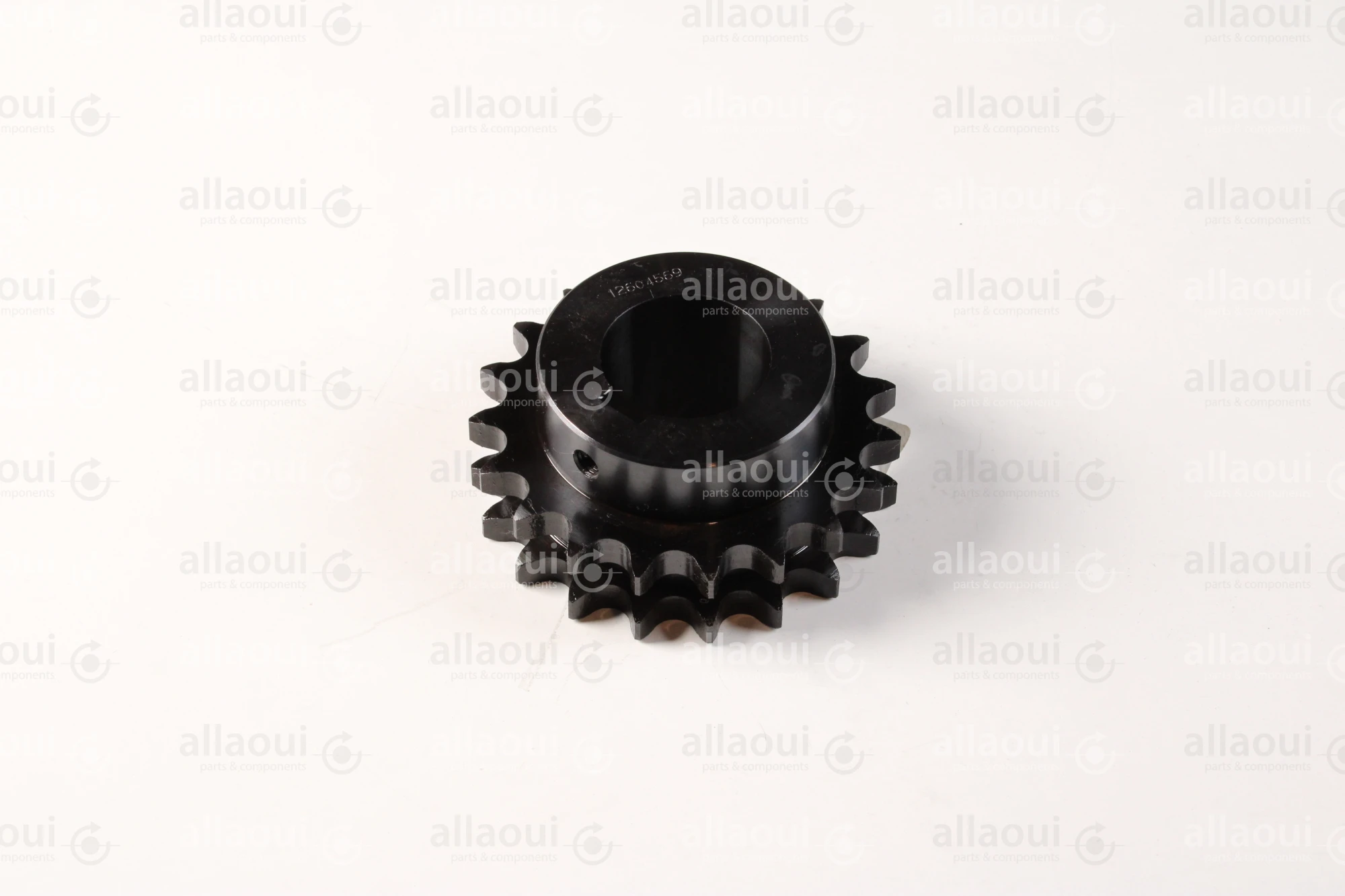 Kolbus Sprocket 12604569 Kolbus Sprocket 12604569