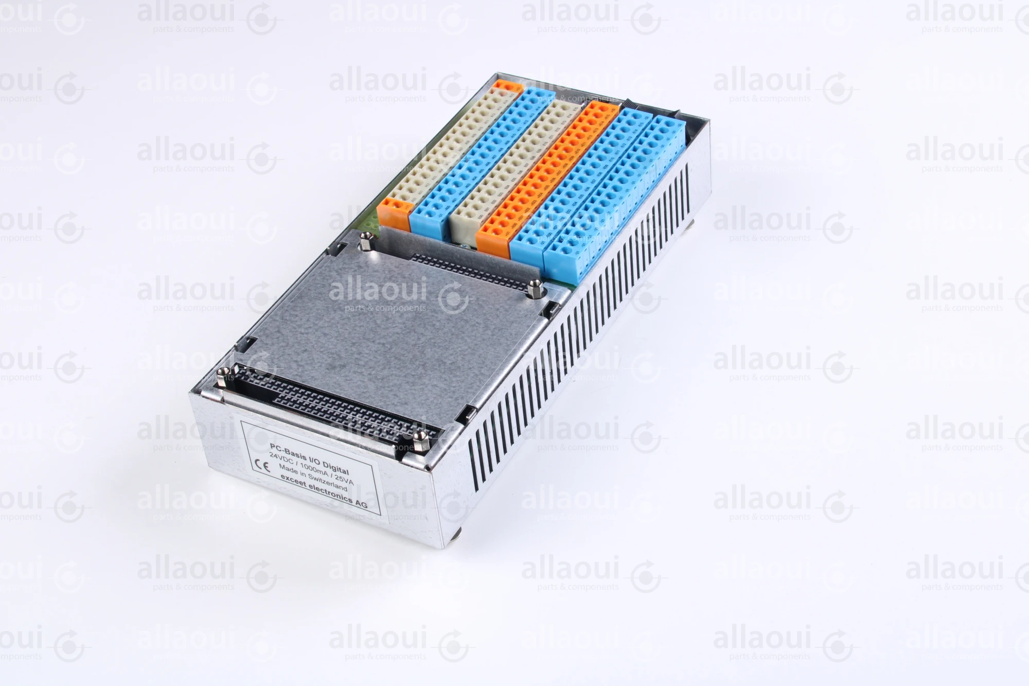 Ferag PC-Basis I/O Digital 5940578/005 Ferag PC-Basis I/O Digital 5940578/005