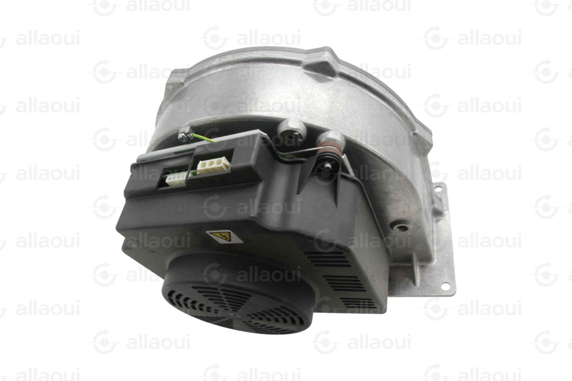 EBM PAPST Blower G1G170-AB31-08
