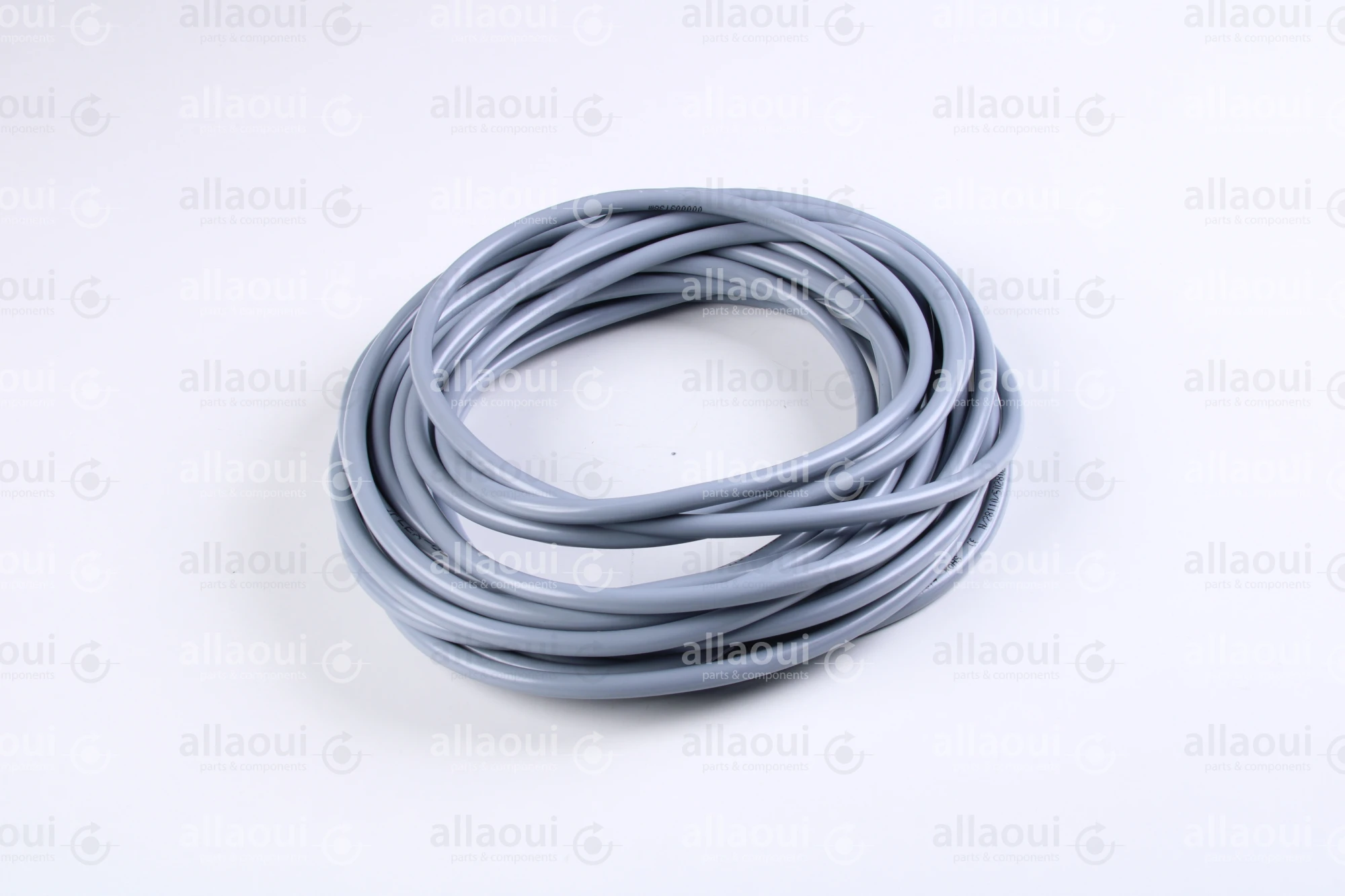 Müller Martini Numbered Cable 0055.3562 Müller Martini Numbered Cable 0055.3562