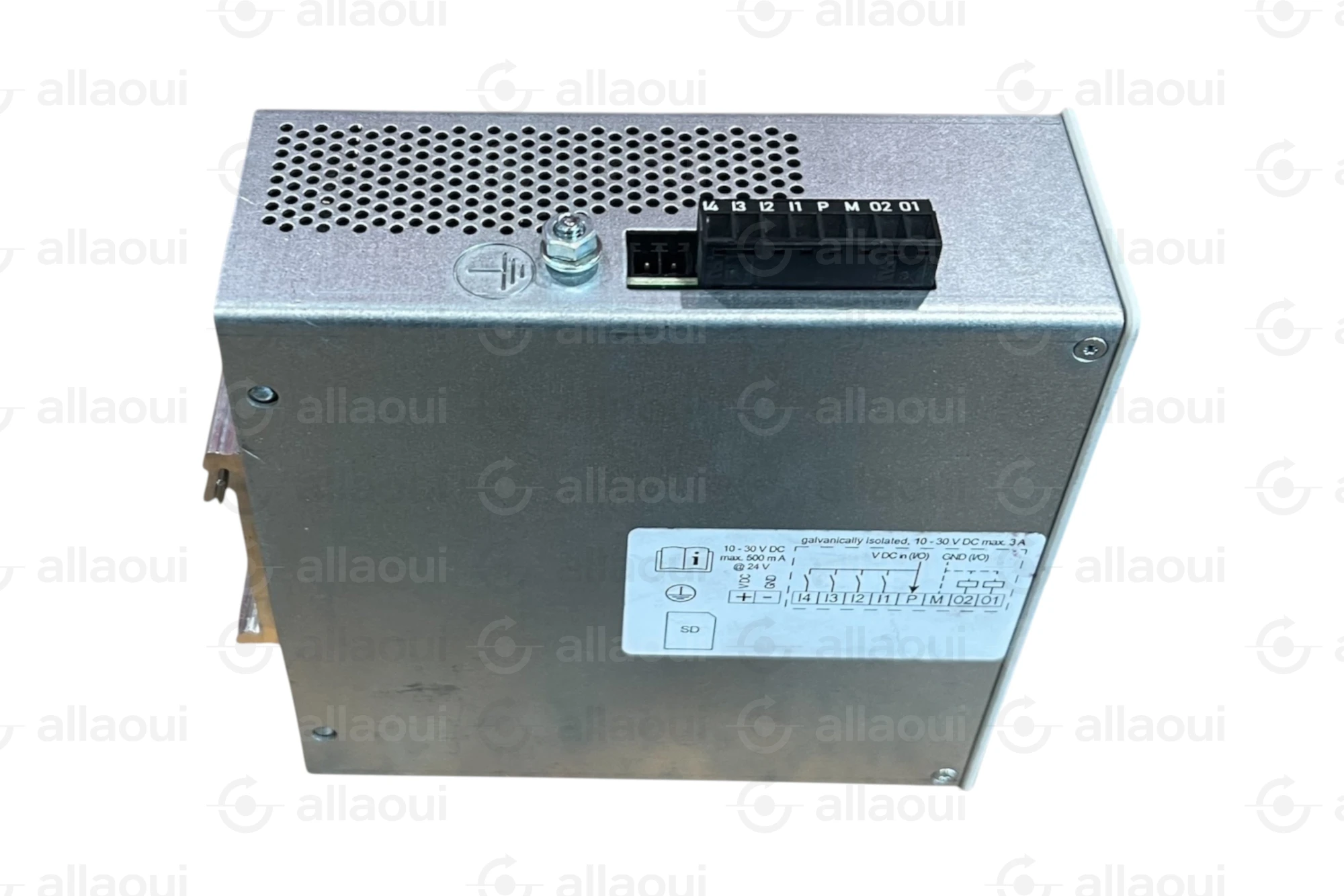 MB Connect Line Security Router 1.116.200.05.00