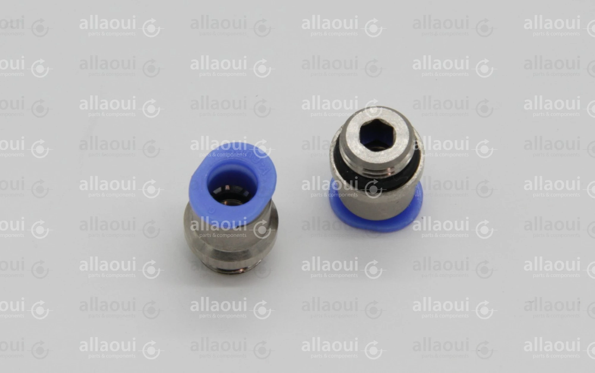 Landefeld Connector G 1/8" M186IG Landefeld Connector G 1/8" M186IG