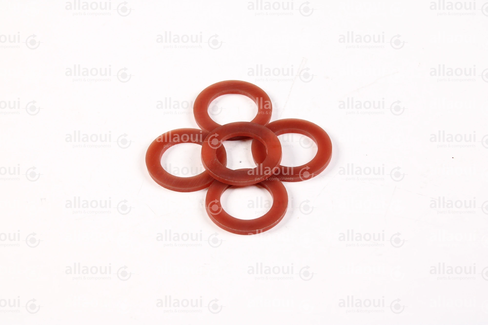 Manroland Disc (5 Pieces 16.17298-0016 Manroland Disc (5 Pieces 16.17298-0016