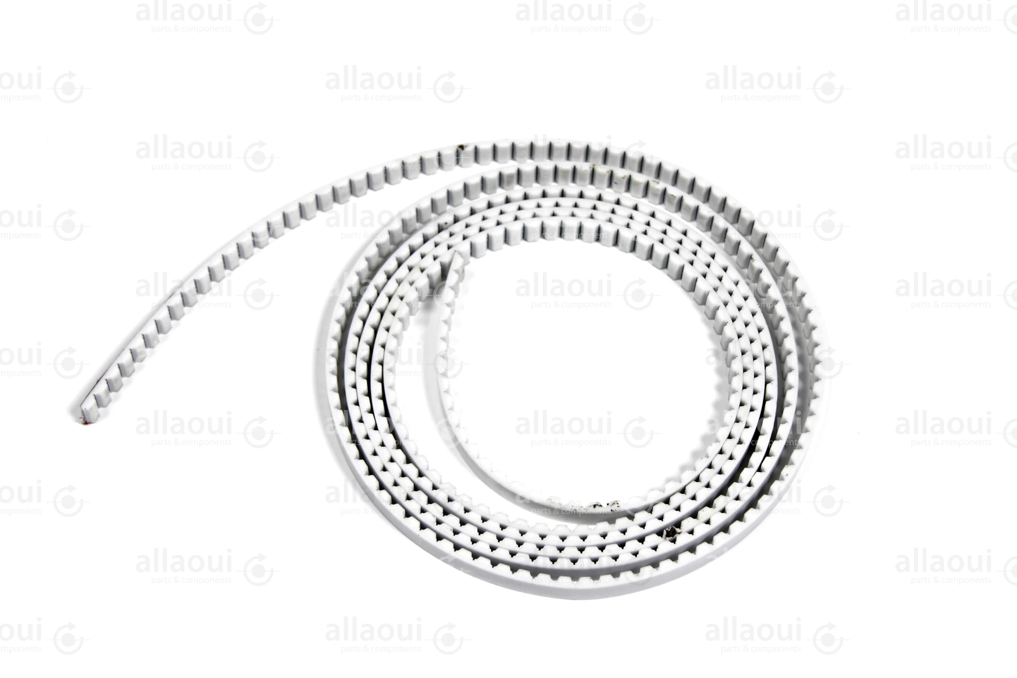 MBO Belt 8 ATS-E Breco 1312396 MBO Belt 8 ATS-E Breco 1312396