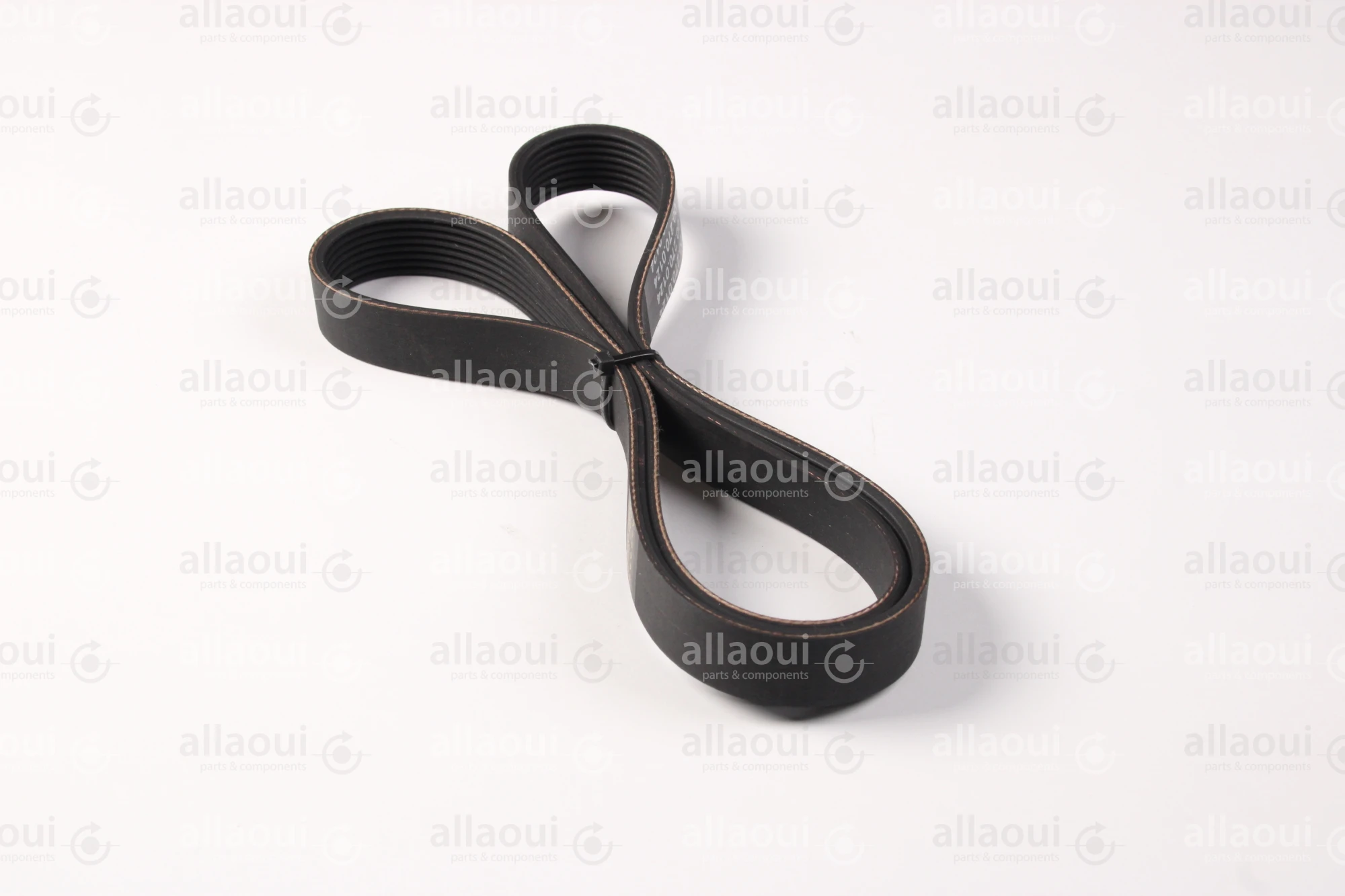 Hutchinson V-ribbed Belt 8PJ-960-D Hutchinson V-ribbed Belt 8PJ-960-D