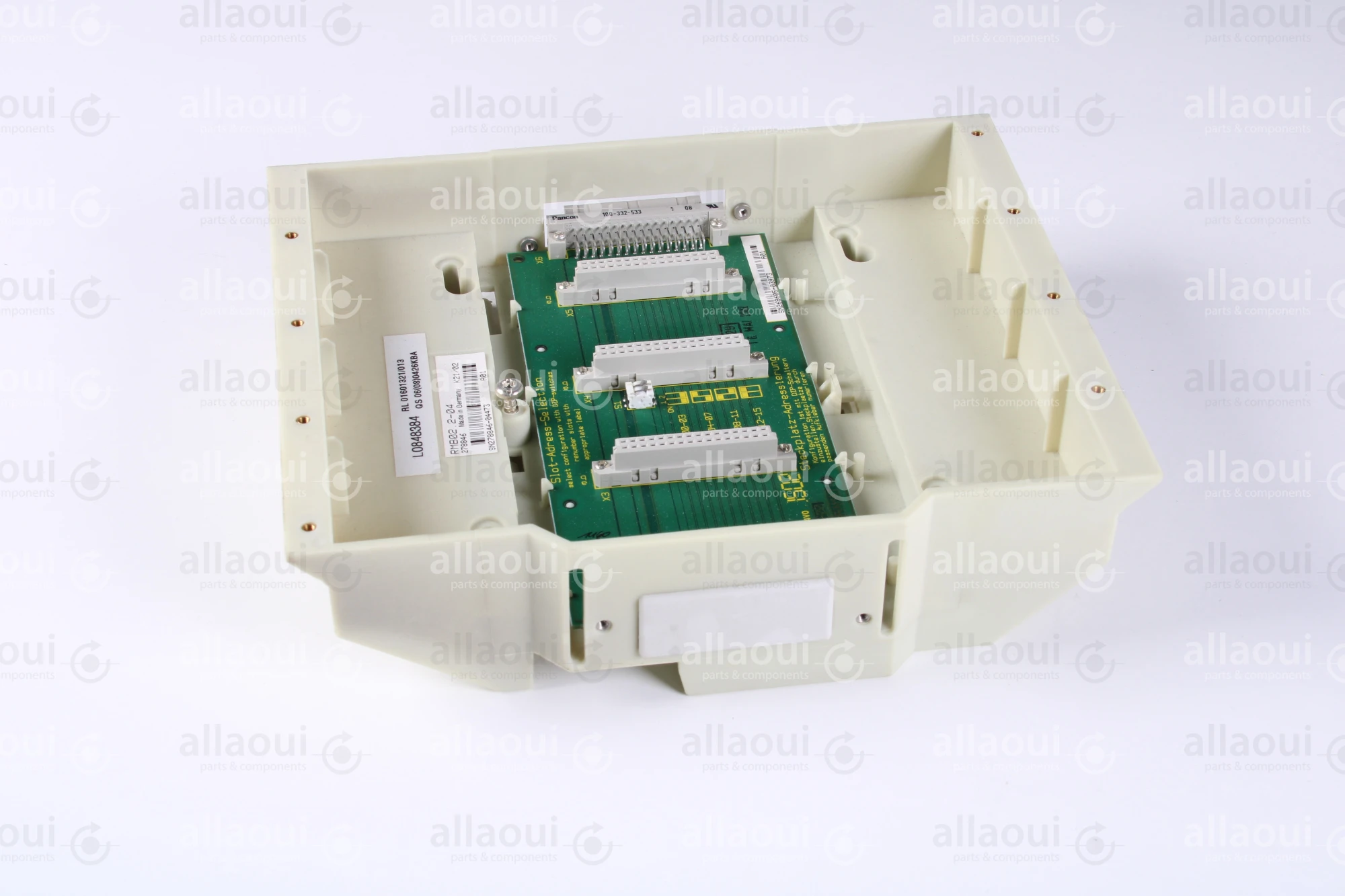 Koenig & Bauer (KBA) Module L0848384 Koenig & Bauer (KBA) Module L0848384