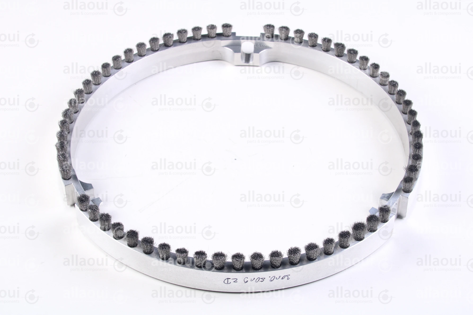 Müller Martini Brush RD 244X18.5 3010.5019.2 Müller Martini Brush RD 244X18.5 3010.5019.2