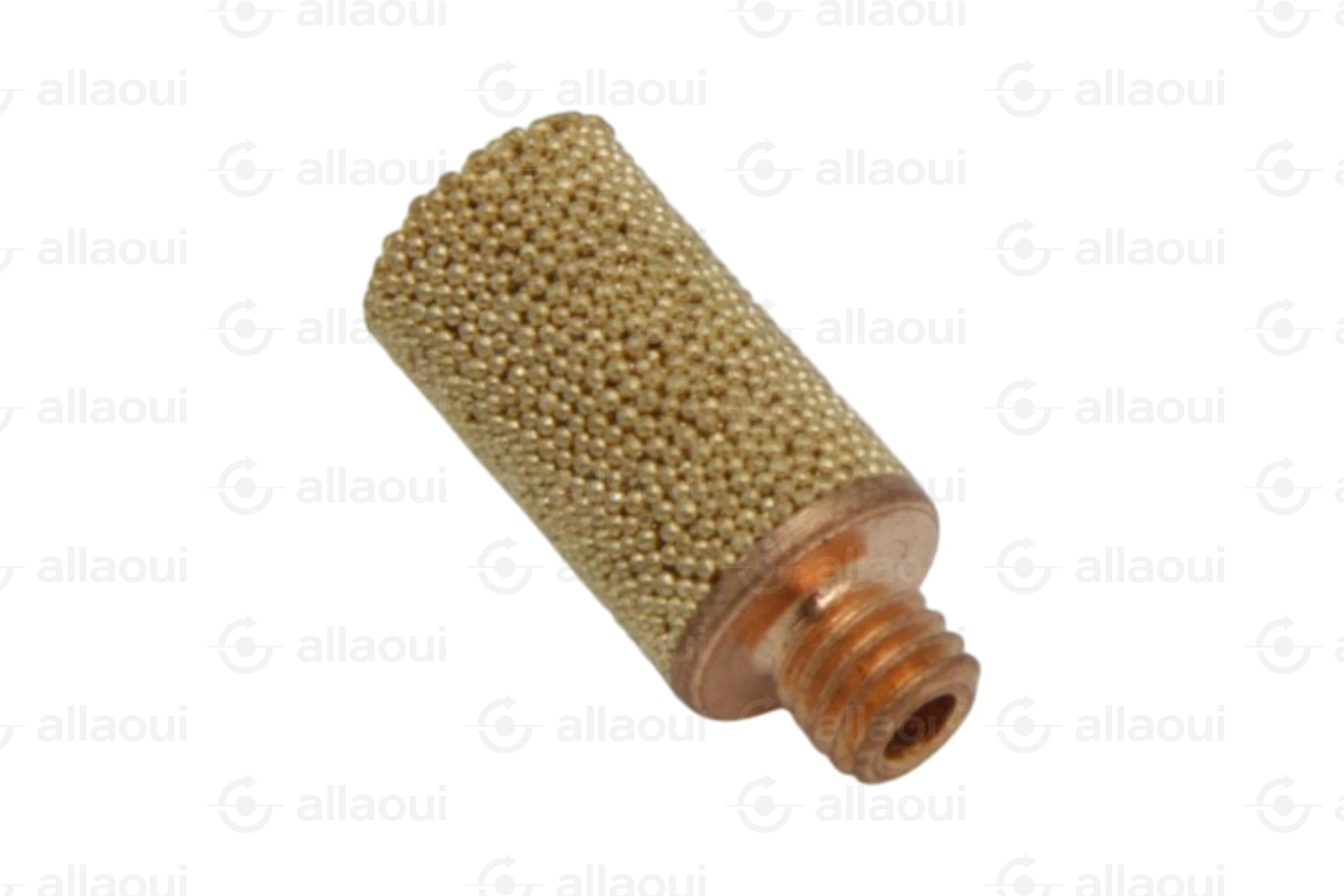 Müller Martini Muffler M5 0040.1692