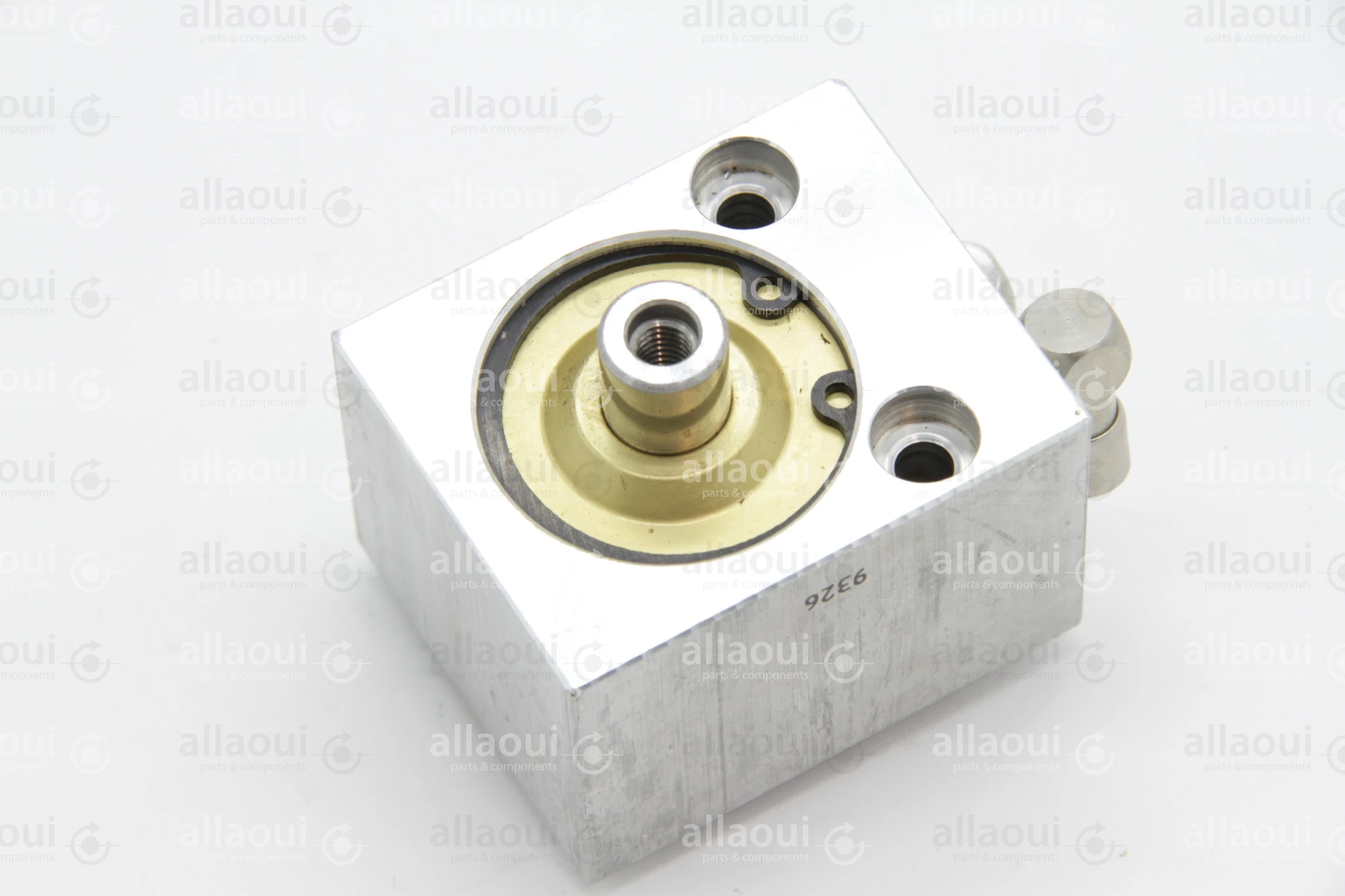 Kuhnke Pneumatic Cylinder SP 739.0107 Kuhnke Pneumatic Cylinder SP 739.0107