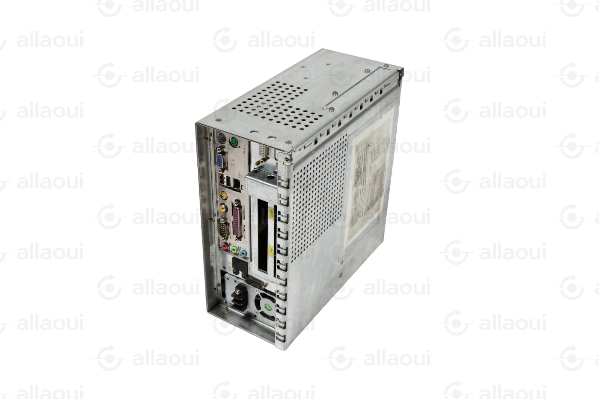 BDT Computer G.174/B/PPC-07E BDT Computer G.174/B/PPC-07E