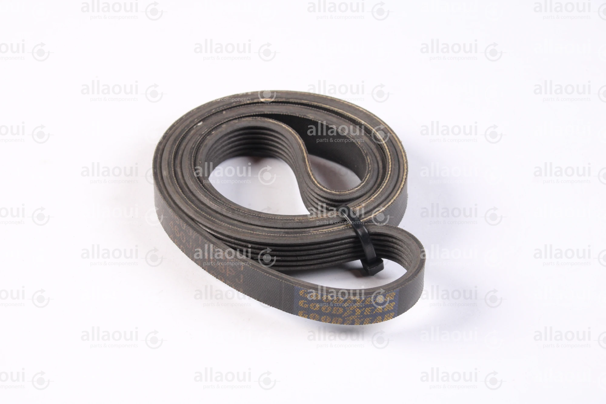 Goodyear V-Ribbed Belt 6-460J/1168