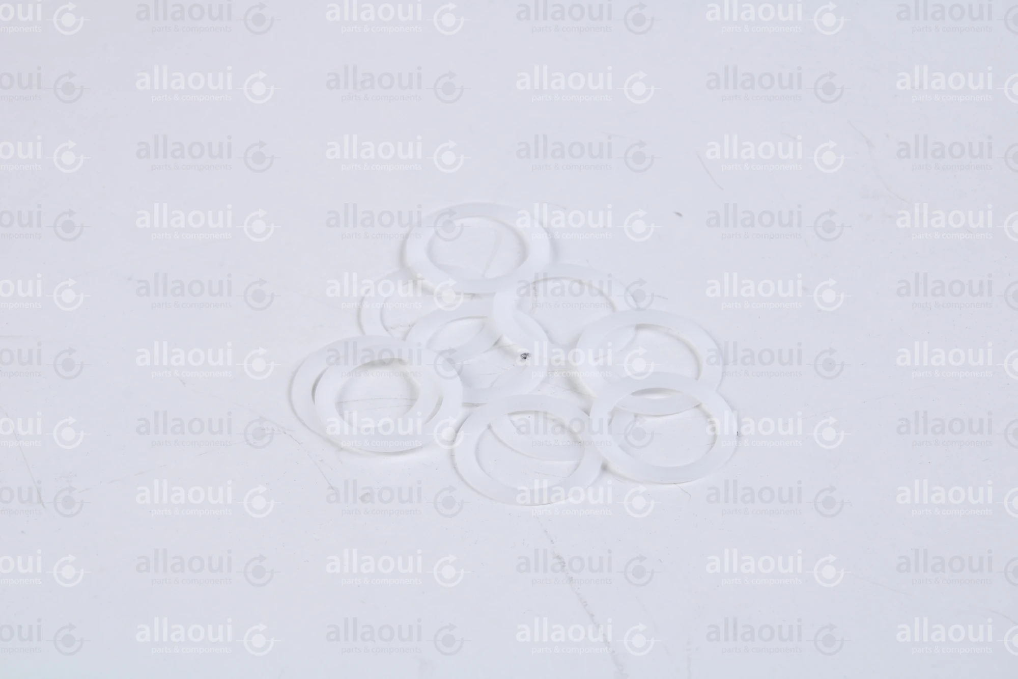 MBO Spacer Washer (94 Pieces) 10.5328.005 MBO Spacer Washer (94 Pieces) 10.5328.005