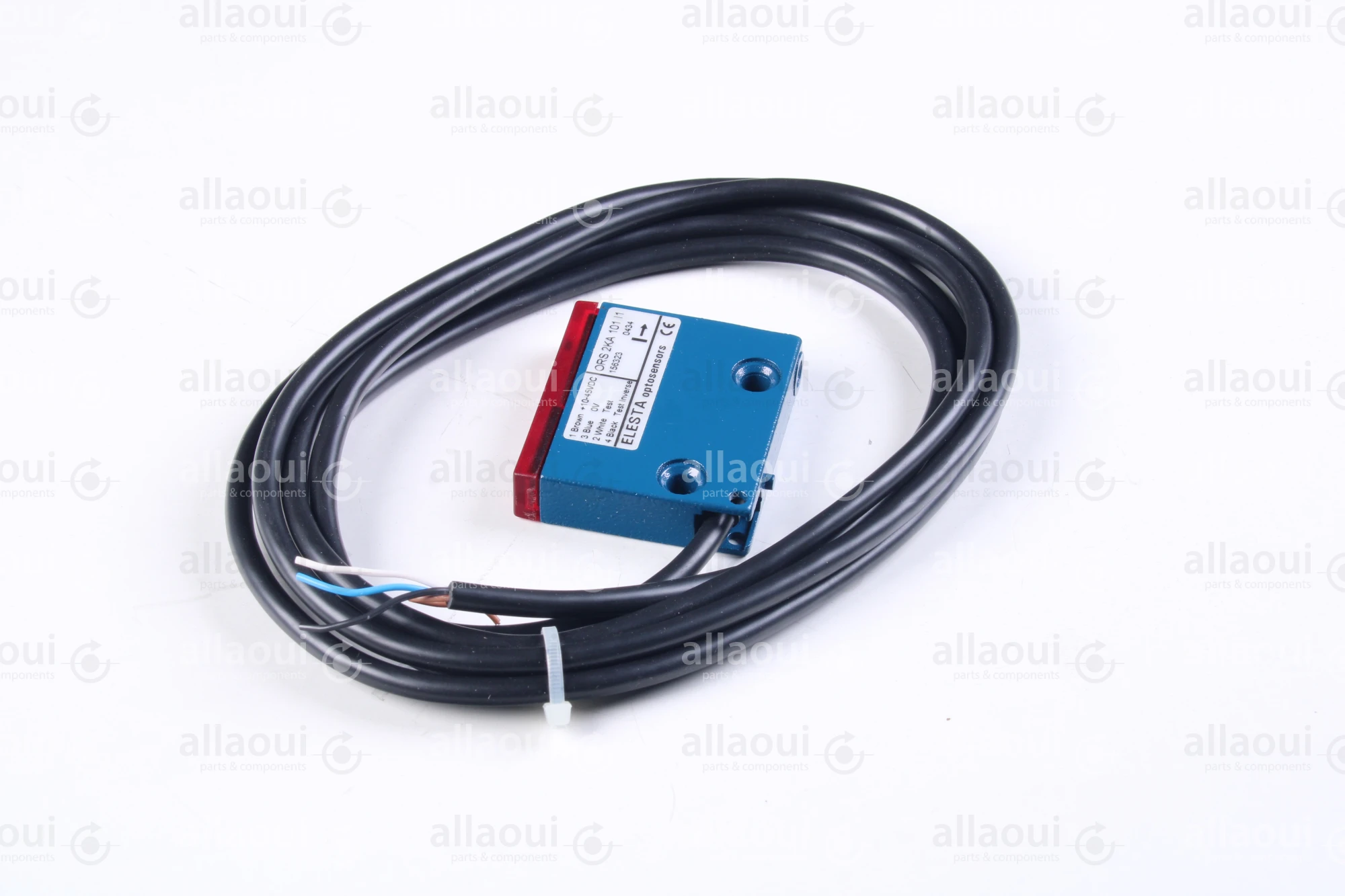Elesta Optical Sensor ORS-2KA-101-I1 Elesta Optical Sensor ORS-2KA-101-I1