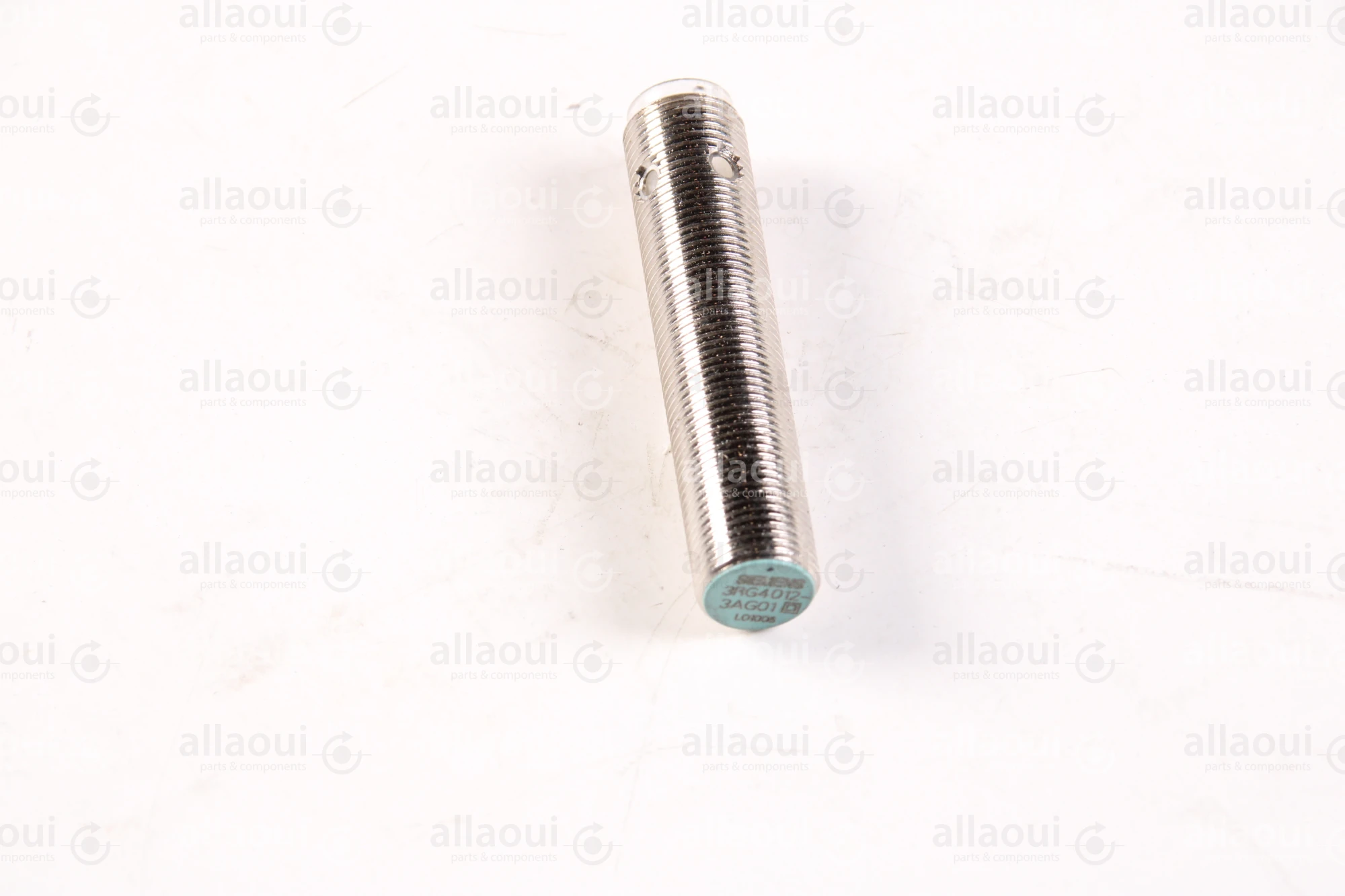 PEPPERL+FUCHS Inductive Sensor 3RG4012-3AG01