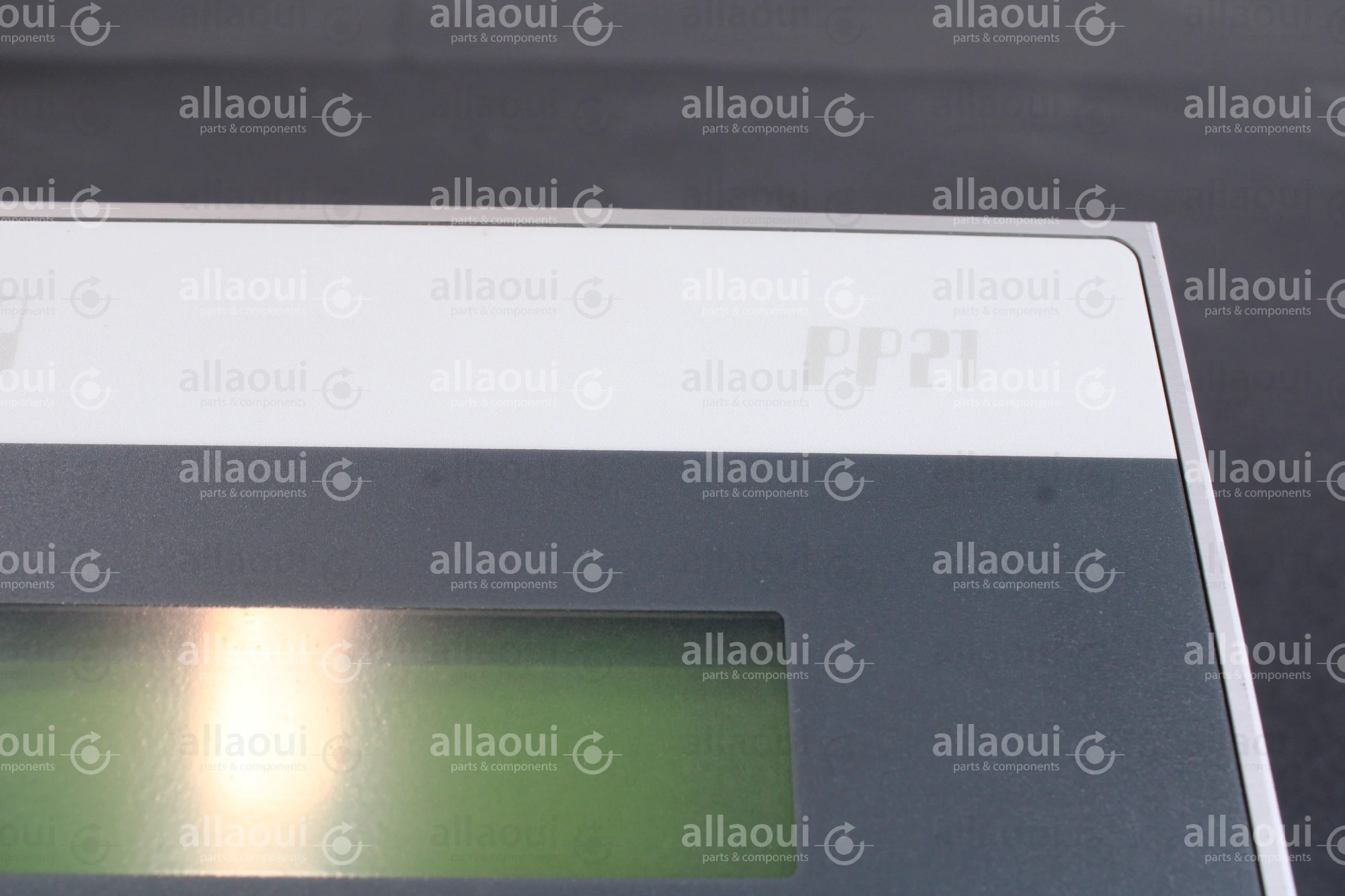 B&R Industrial Automation Power Panel 4P0420.00-490 B&R Industrial Automation Power Panel 4P0420.00-490