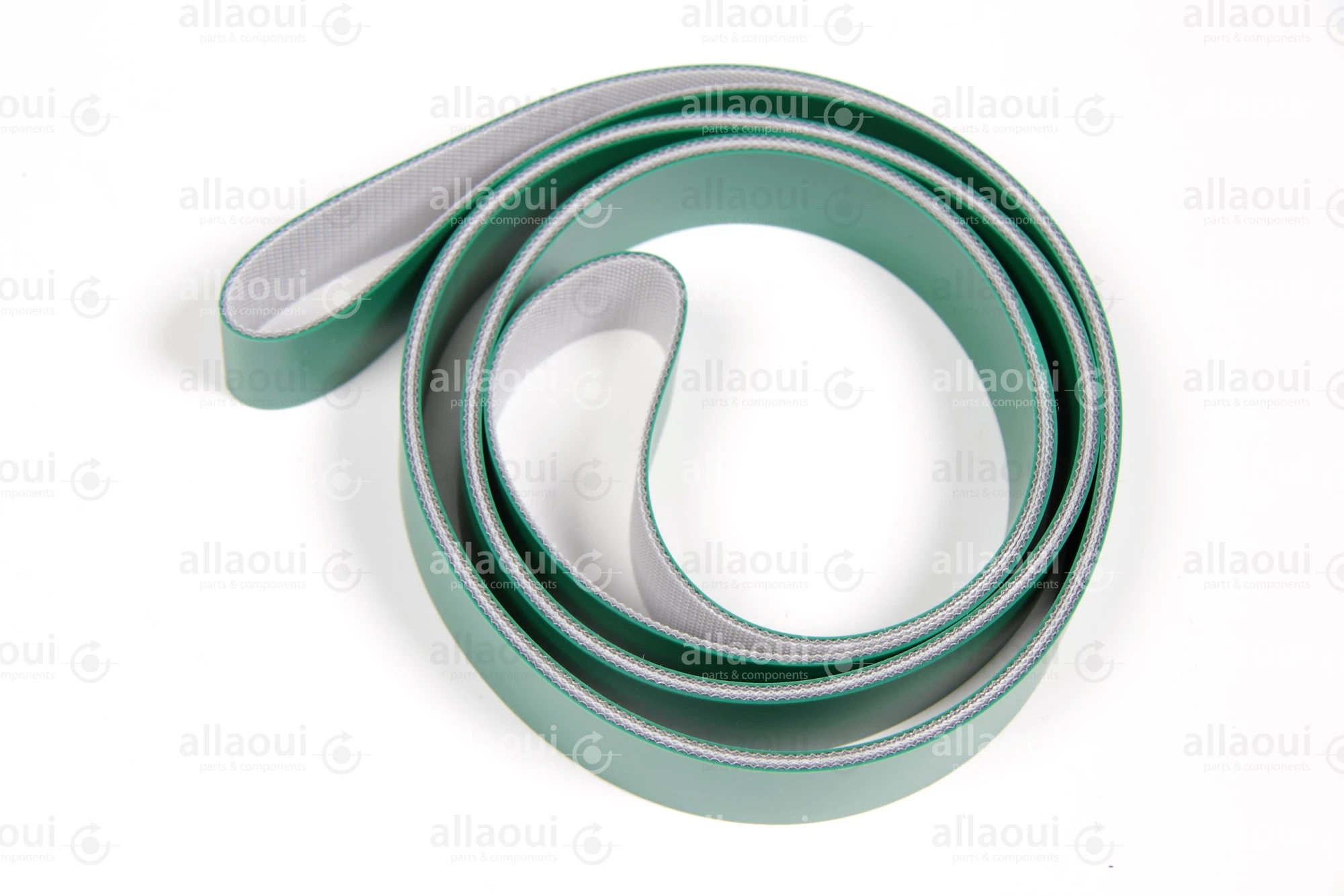 Müller Martini Flat Belt 20X1.3X1635 Endless 3697.1946.4 Müller Martini Flat Belt 20X1.3X1635 Endless 3697.1946.4