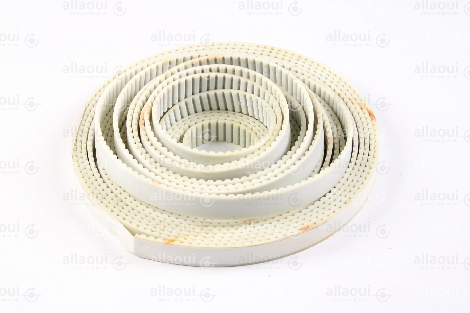 ConCar PU Toothed Belt 16AT-5-20 ConCar PU Toothed Belt 16AT-5-20