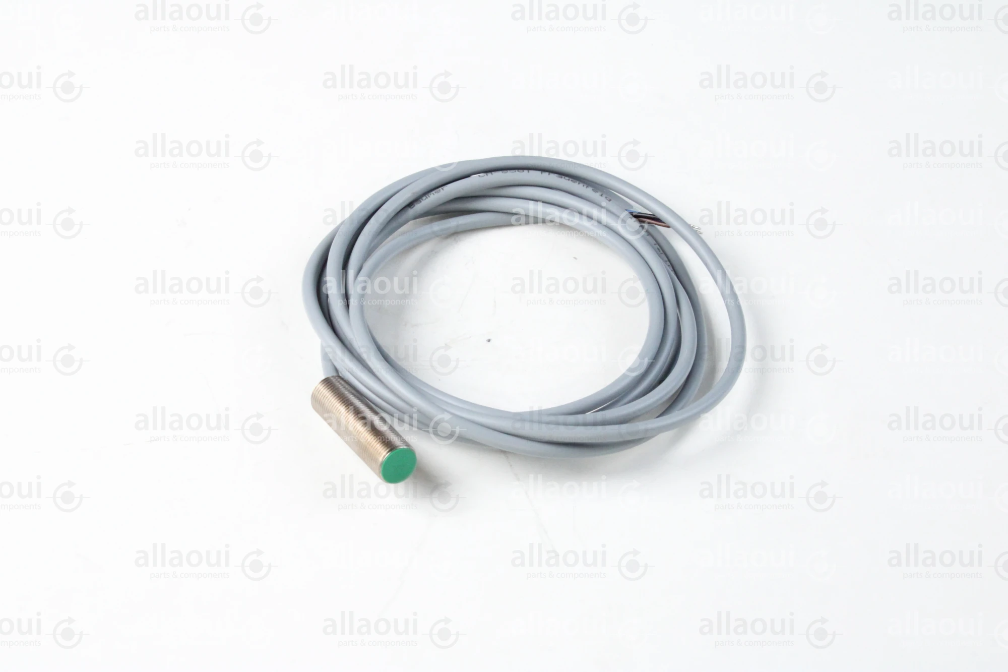 Baumer Inductive Sensor 498-1694 Baumer Inductive Sensor 498-1694