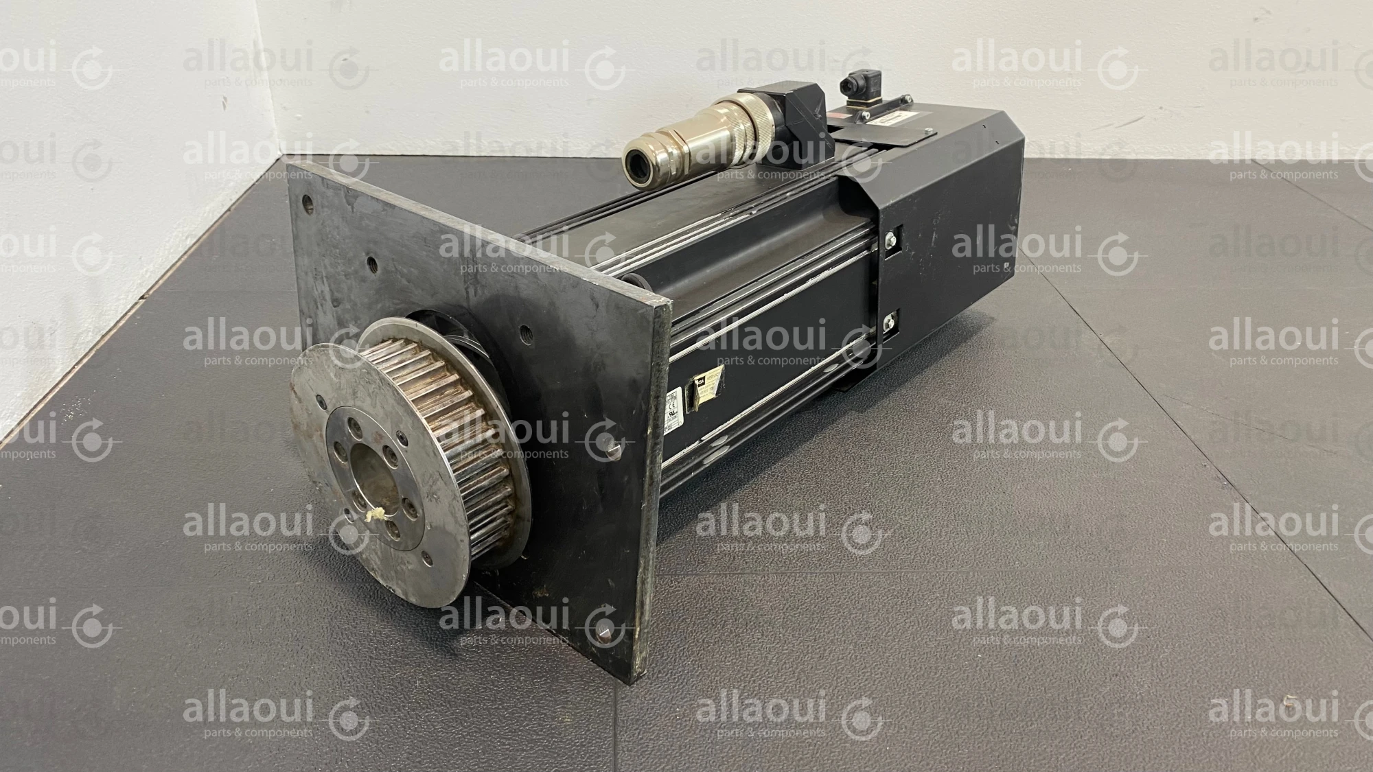 Bosch Rexroth Servomotor MHD112D-027-PG0-AN Bosch Rexroth Servomotor MHD112D-027-PG0-AN