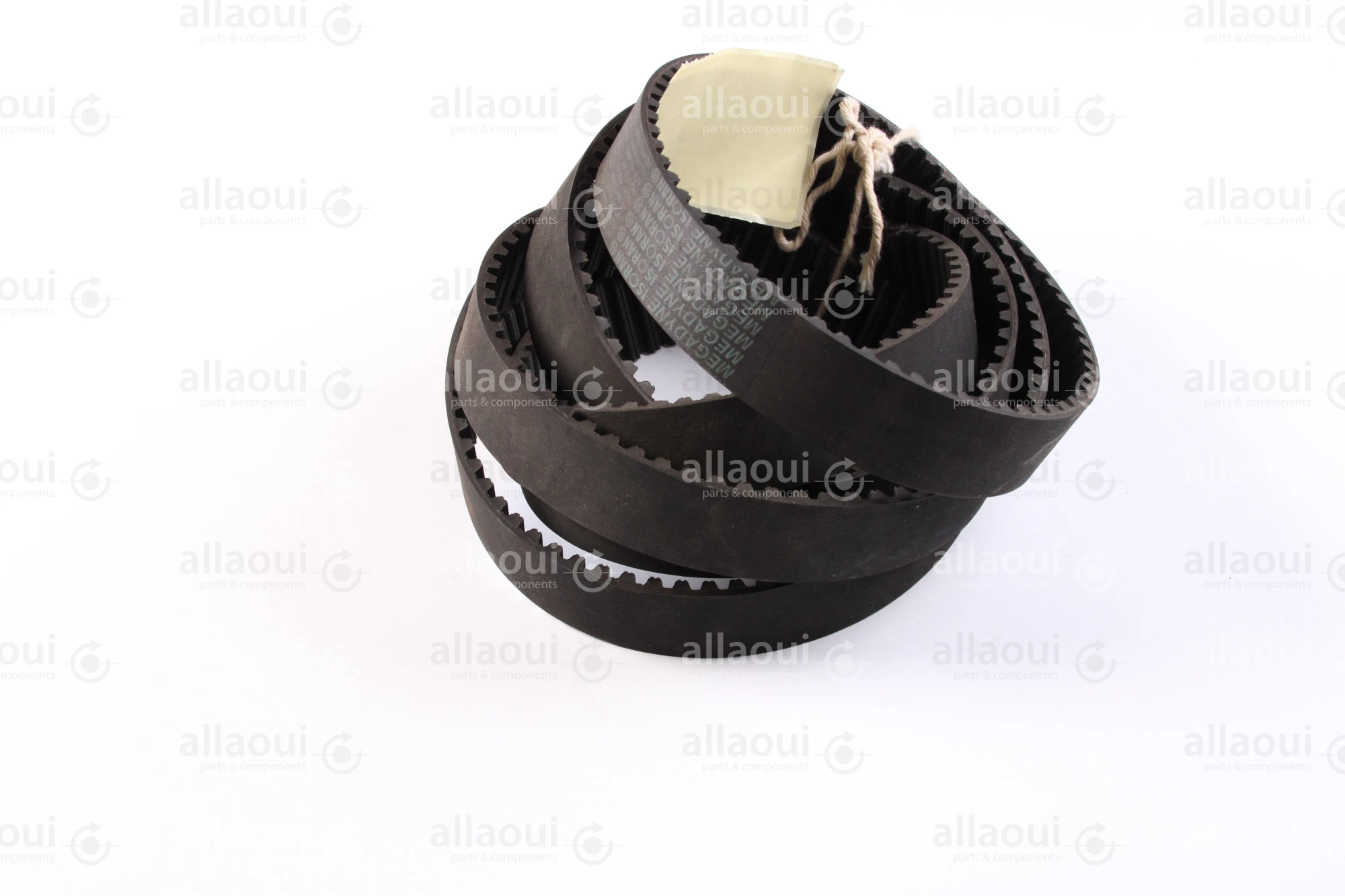 Megadyne Toothed Belt 1440RPP8 Megadyne Toothed Belt 1440RPP8