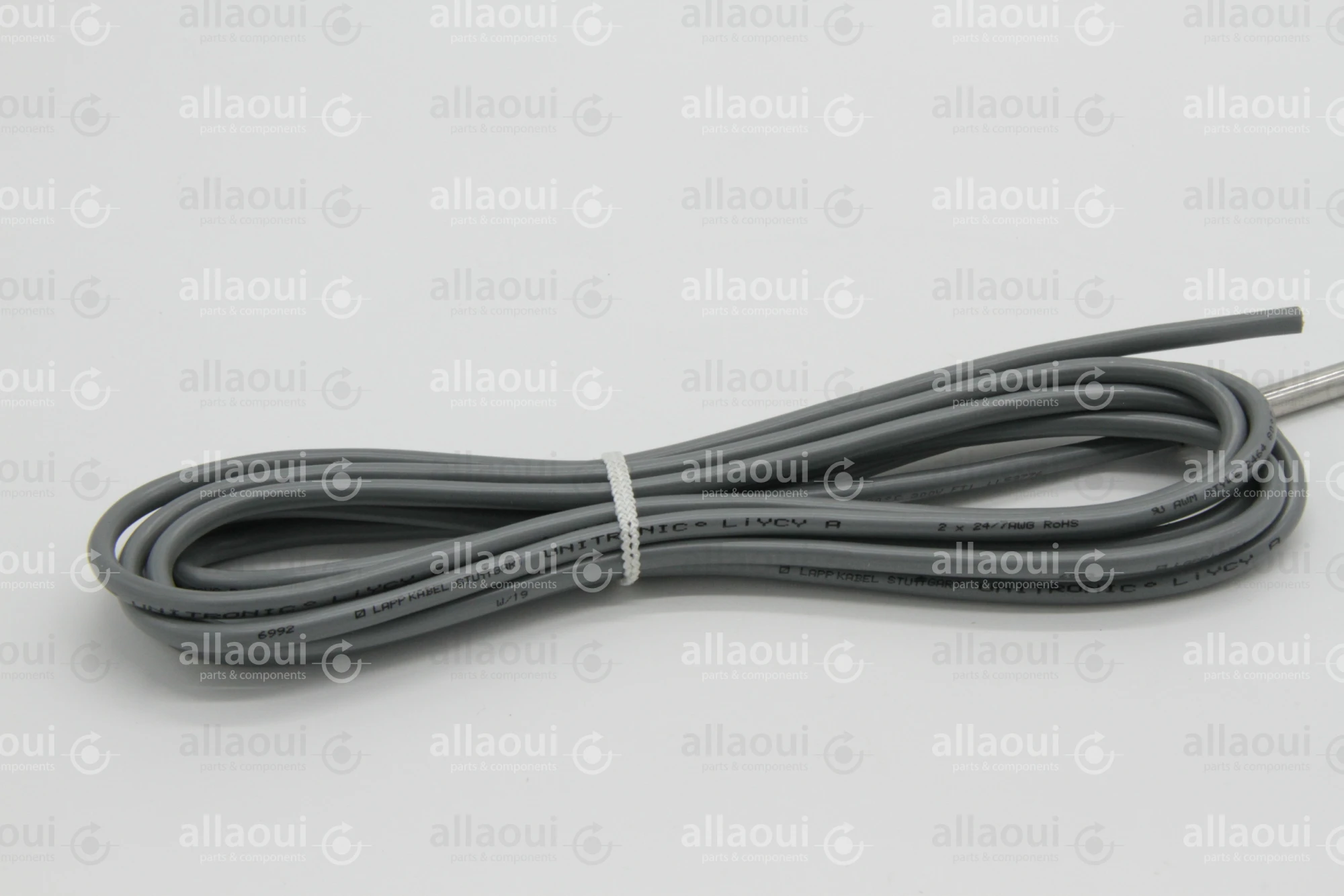 Heidelberg Temperature Sensor SA196173601 Heidelberg Temperature Sensor SA196173601