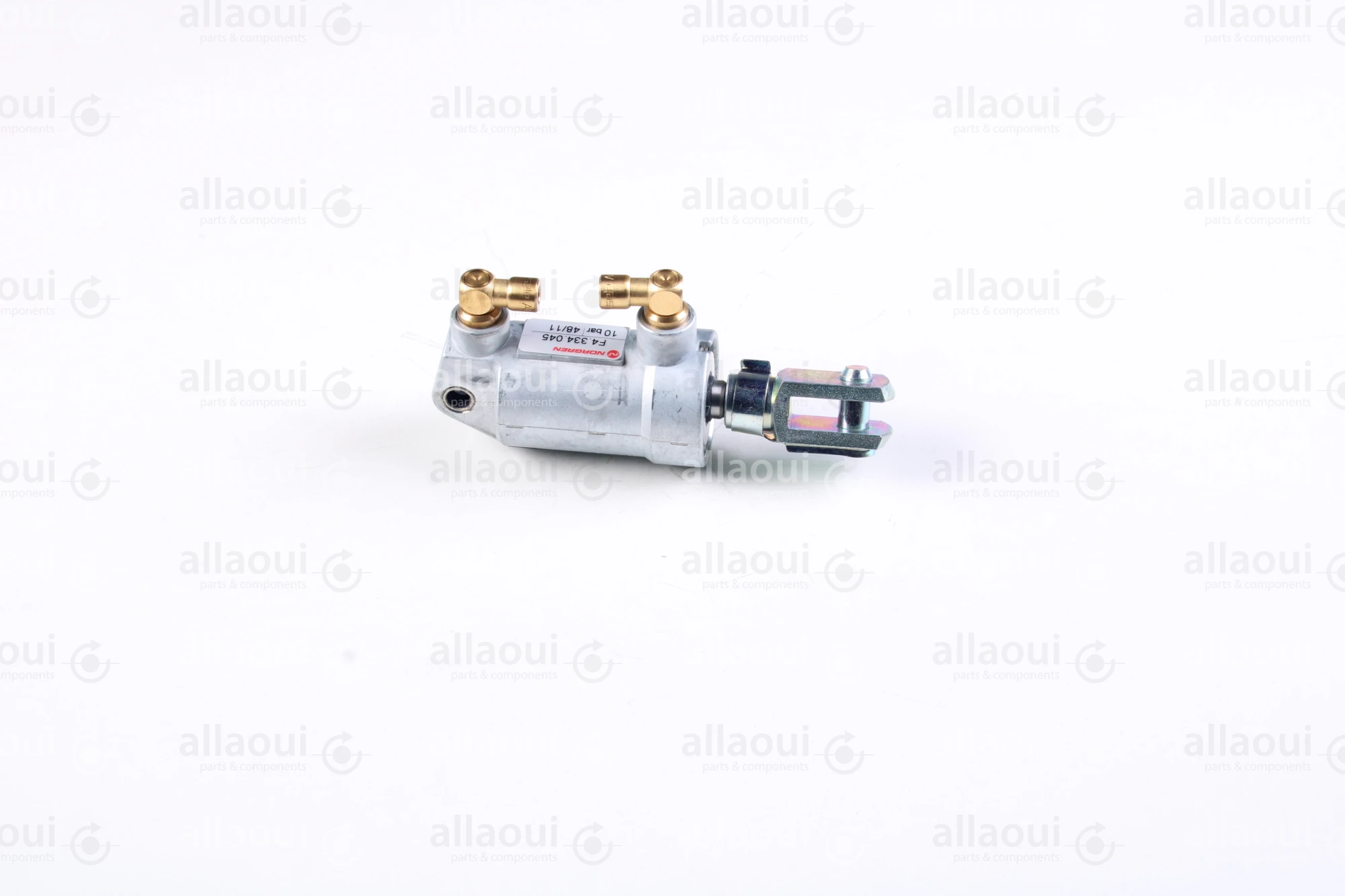 Heidelberg Pneumatic Cylinder F4.334.045 Heidelberg Pneumatic Cylinder F4.334.045