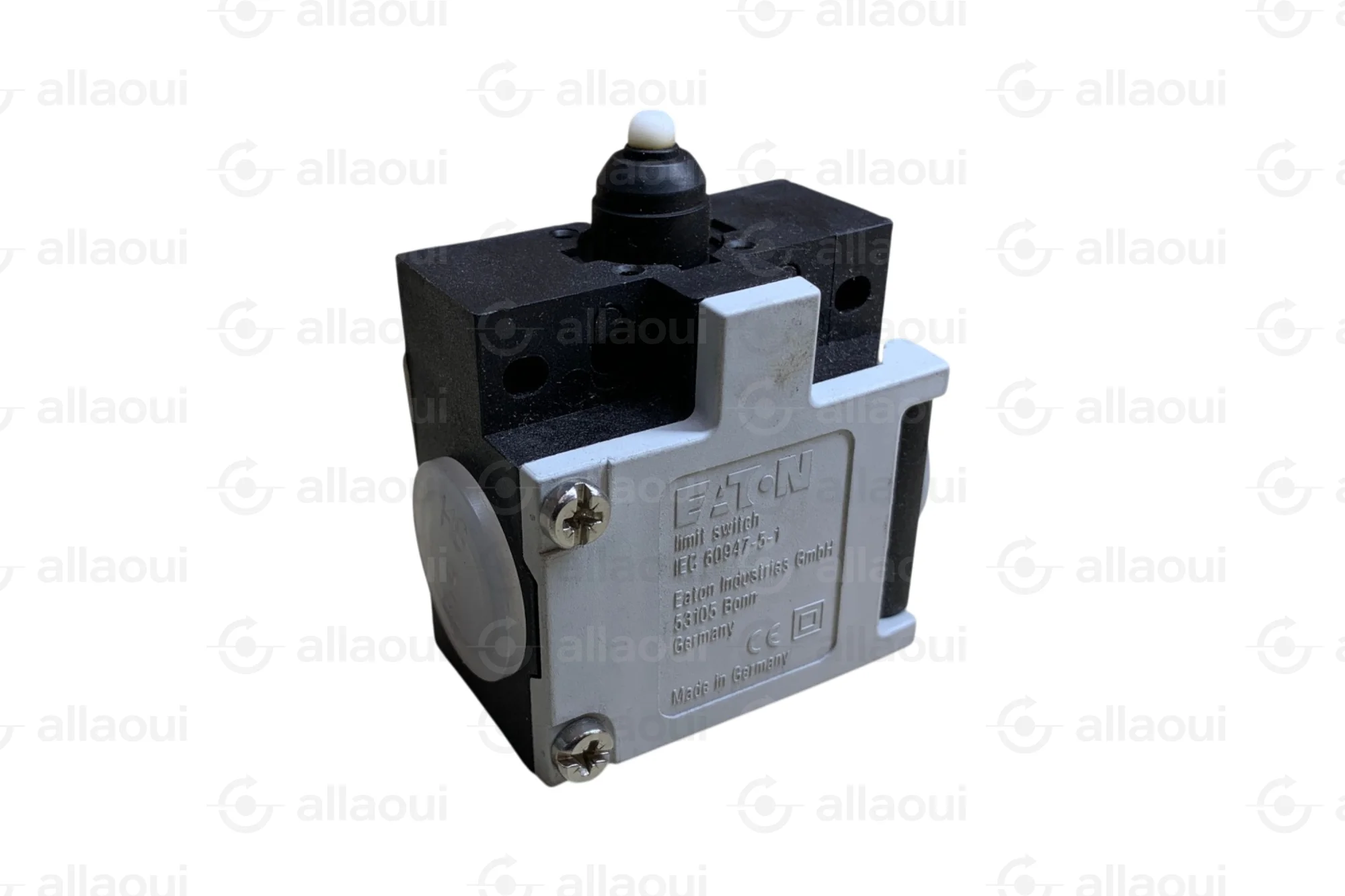 EATON Limit Switch Roller Lever IP65 AT0-11-S-IA