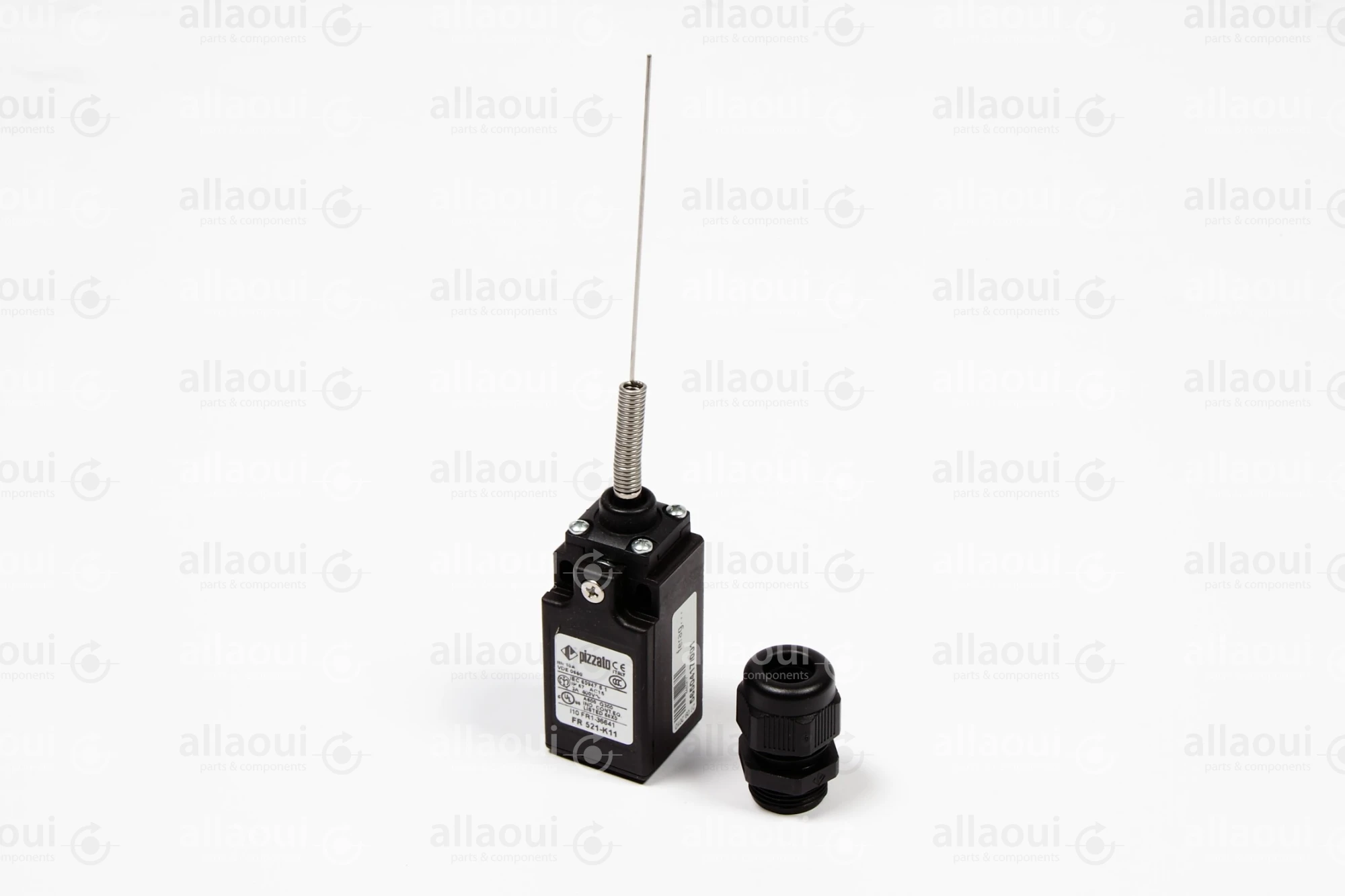 Pizzato Position Switch FR 521-K11 Pizzato Position Switch FR 521-K11