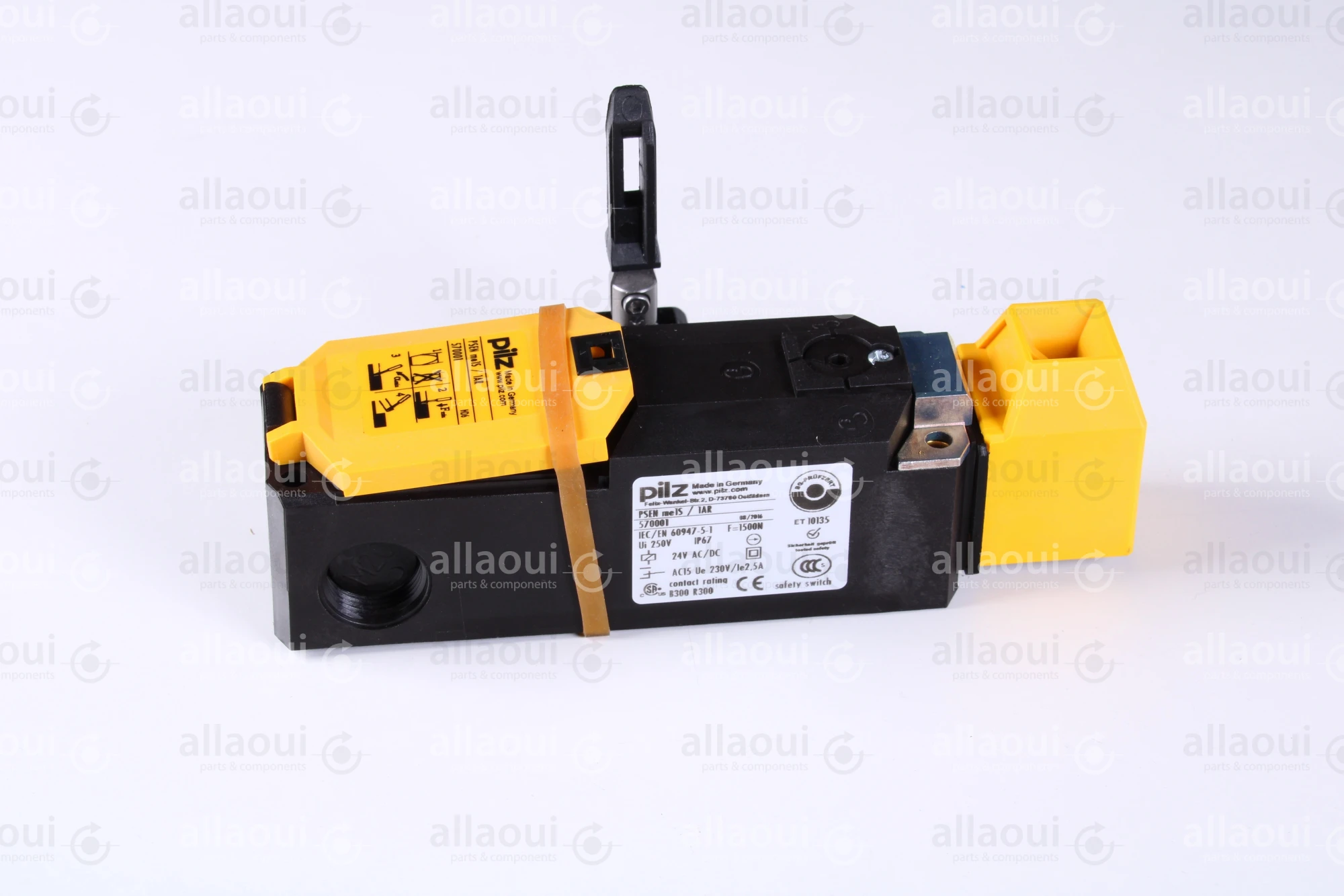 Pilz Security Switch PSEN me1S /1AR Pilz Security Switch PSEN me1S /1AR