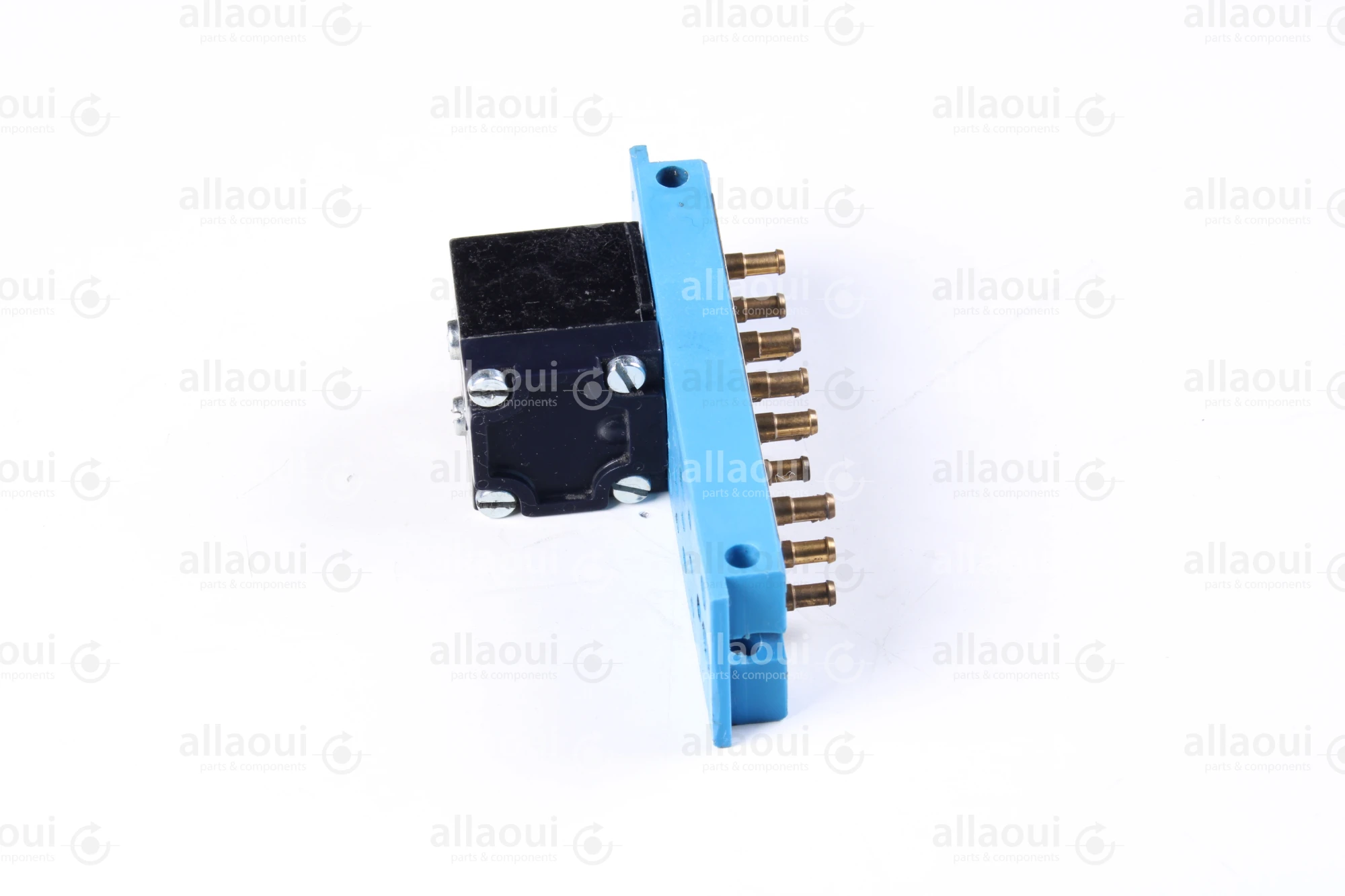 Festo Pneumatic valve 4233 M102 VL/0-3-PK-3 4233 M102 Festo Pneumatic valve 4233 M102 VL/0-3-PK-3 4233 M102