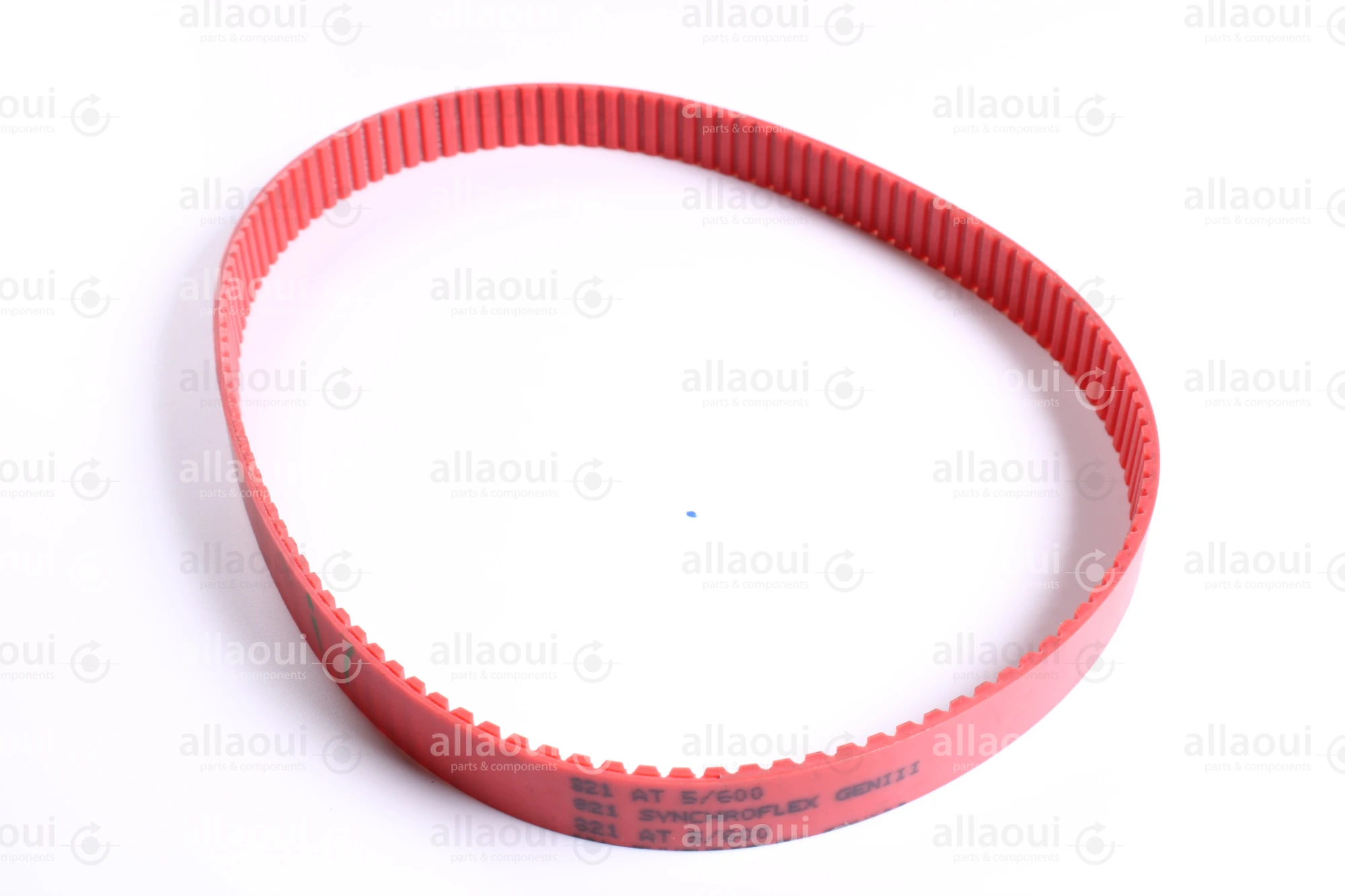Müller Martini Toothed Belt 16AT5/600 3675.3775.4 Müller Martini Toothed Belt 16AT5/600 3675.3775.4