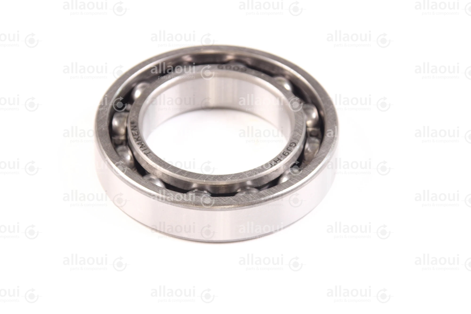 Timken Roller Bearing 6009 Timken Roller Bearing 6009