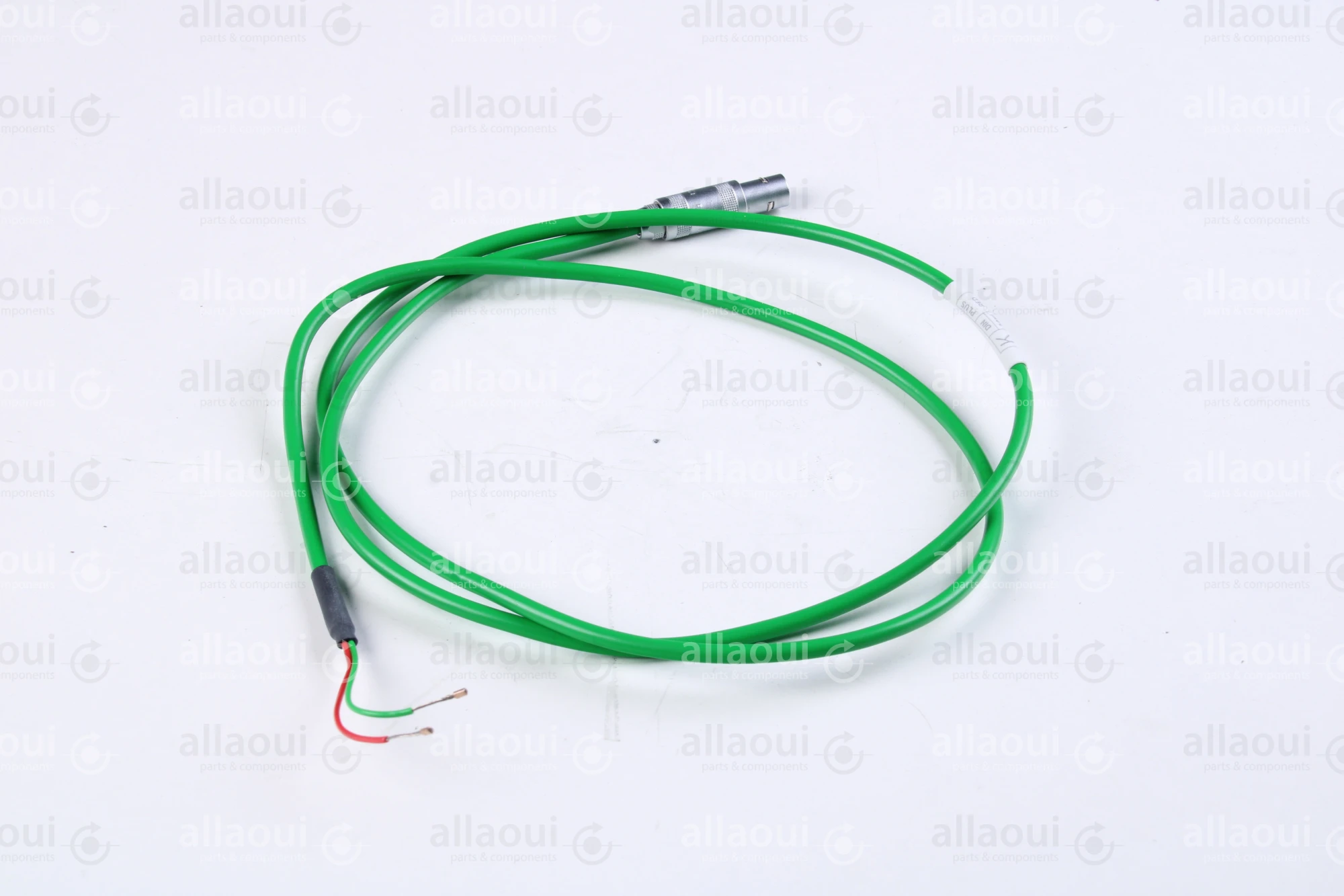 Müller Martini Cable E zu 3001.7966.4 3011.2363.4 Müller Martini Cable E zu 3001.7966.4 3011.2363.4