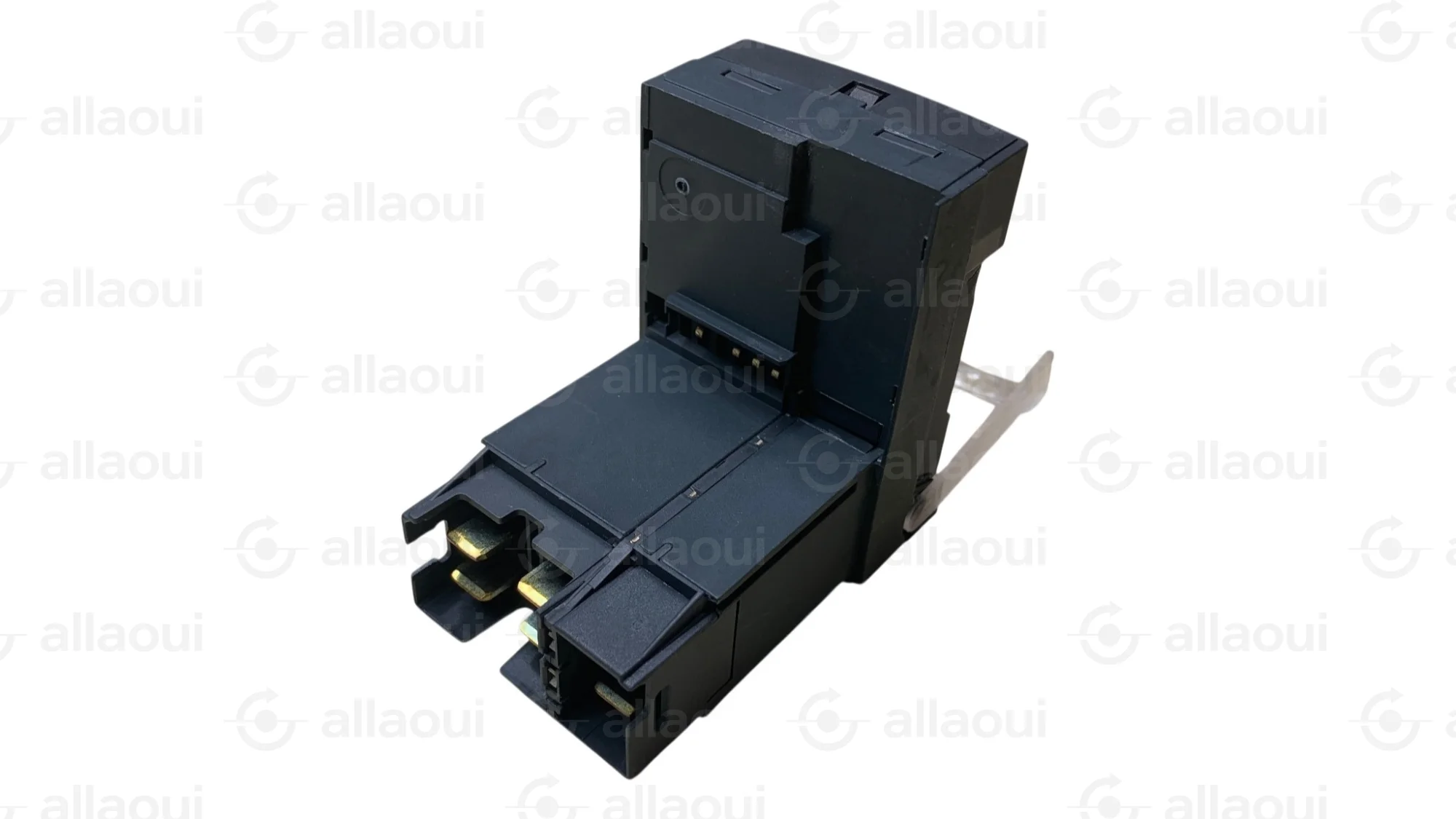Schneider Electric Motor Protection Switch LUCA 1.25-5A 110-240V AC/DC Class 10 LUCA05FU