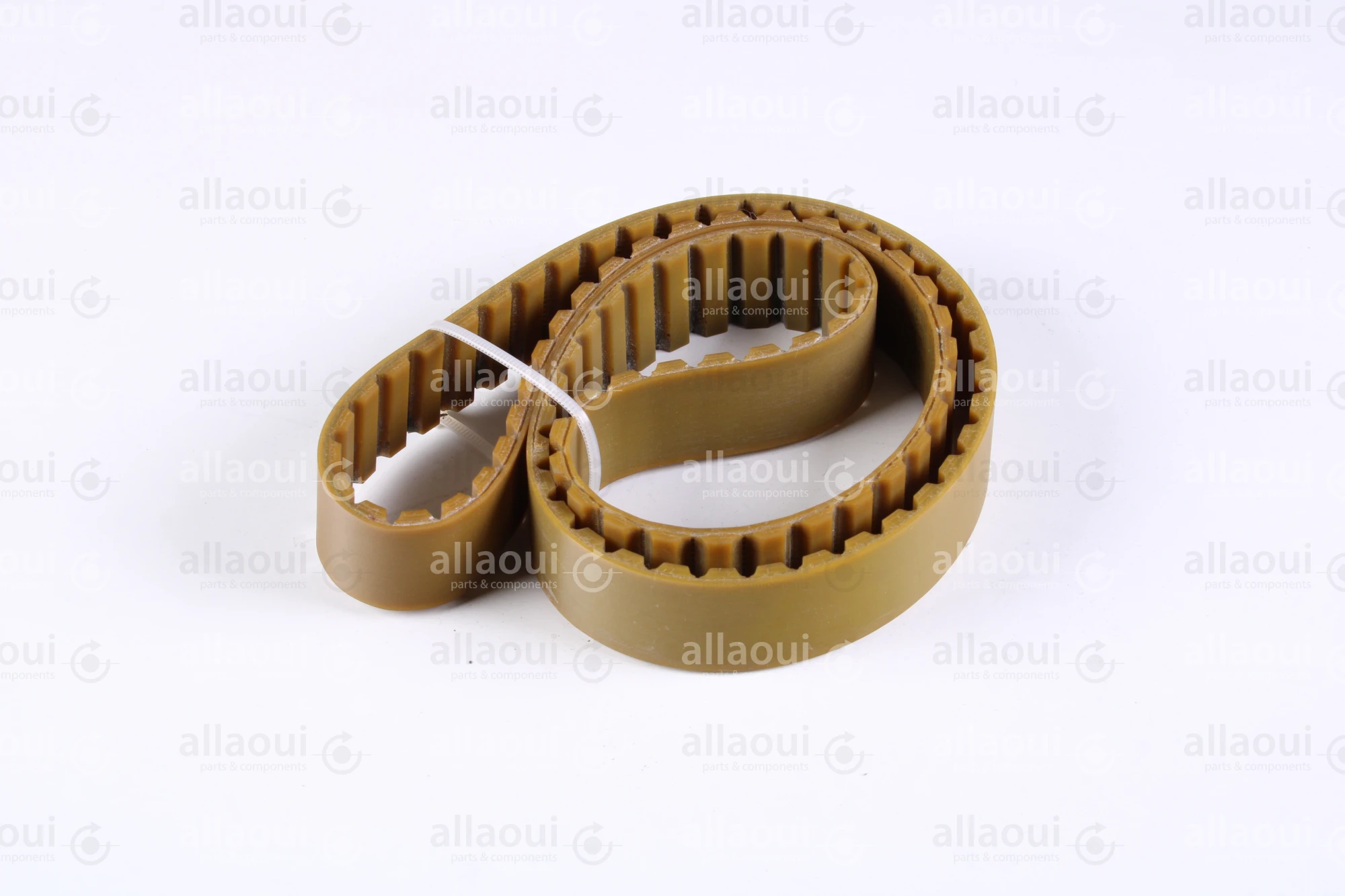 Müller Martini Toothed Belt 25AT10/920 3697.3017.4 Müller Martini Toothed Belt 25AT10/920 3697.3017.4
