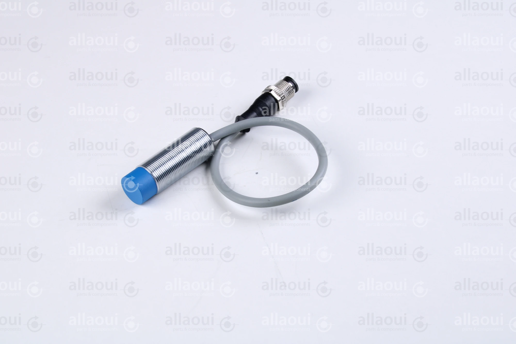 Müller Martini Proximity Switch 0390.3409.4 Müller Martini Proximity Switch 0390.3409.4