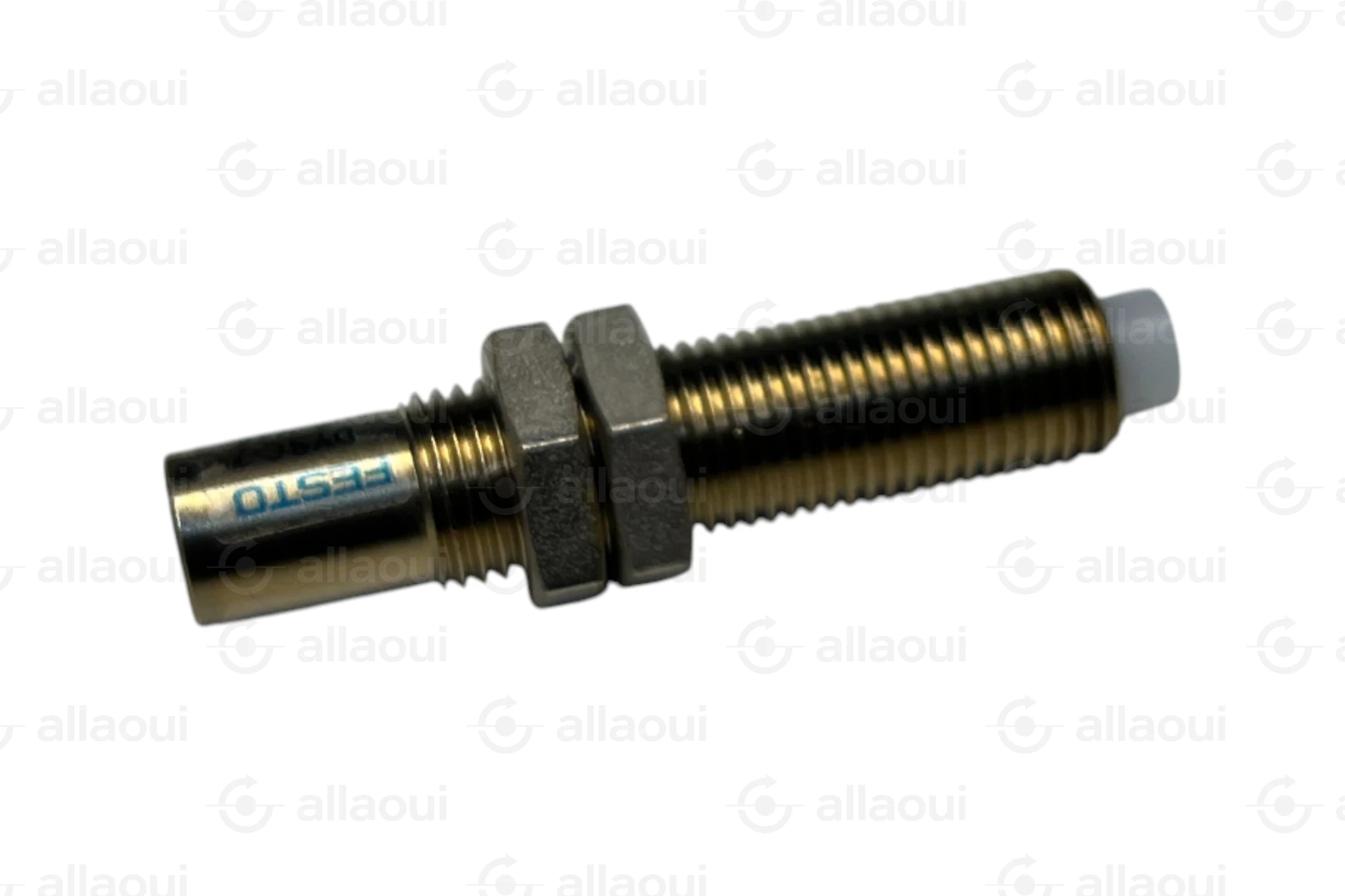 Festo Shock Absorber Size 7 5mm Stroke Self-Adjusting DYSC-7-5-Y1F