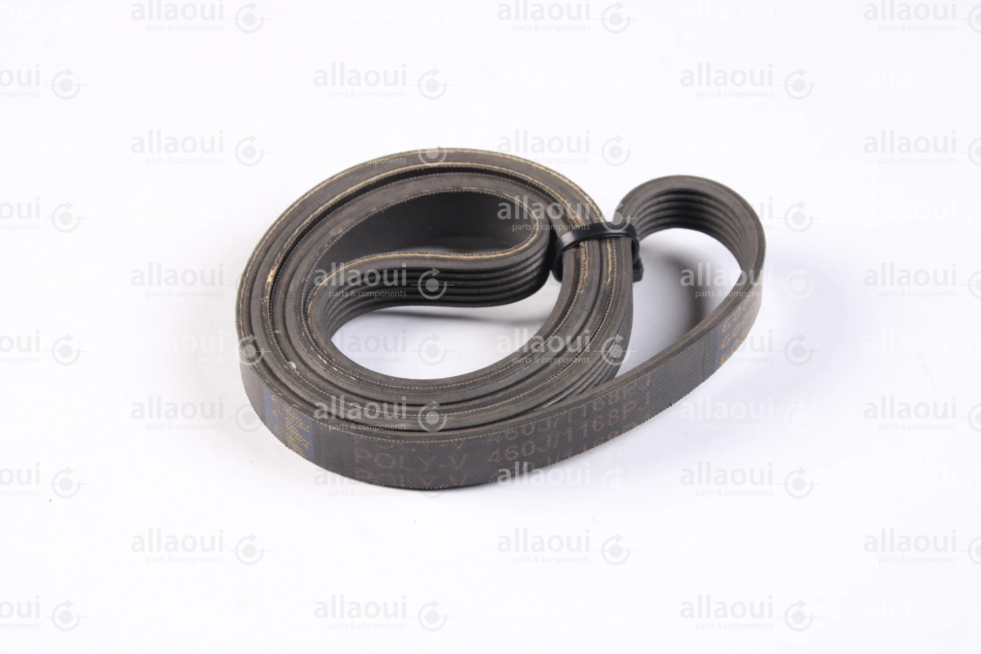 Goodyear V-Ribbed Belt 6-460J/1168 Goodyear V-Ribbed Belt 6-460J/1168