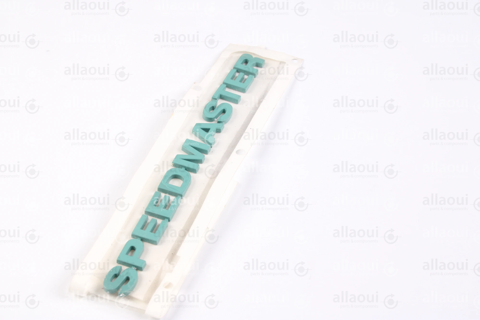 Heidelberg Product plate SM 74 10.107.4699 Heidelberg Product plate SM 74 10.107.4699