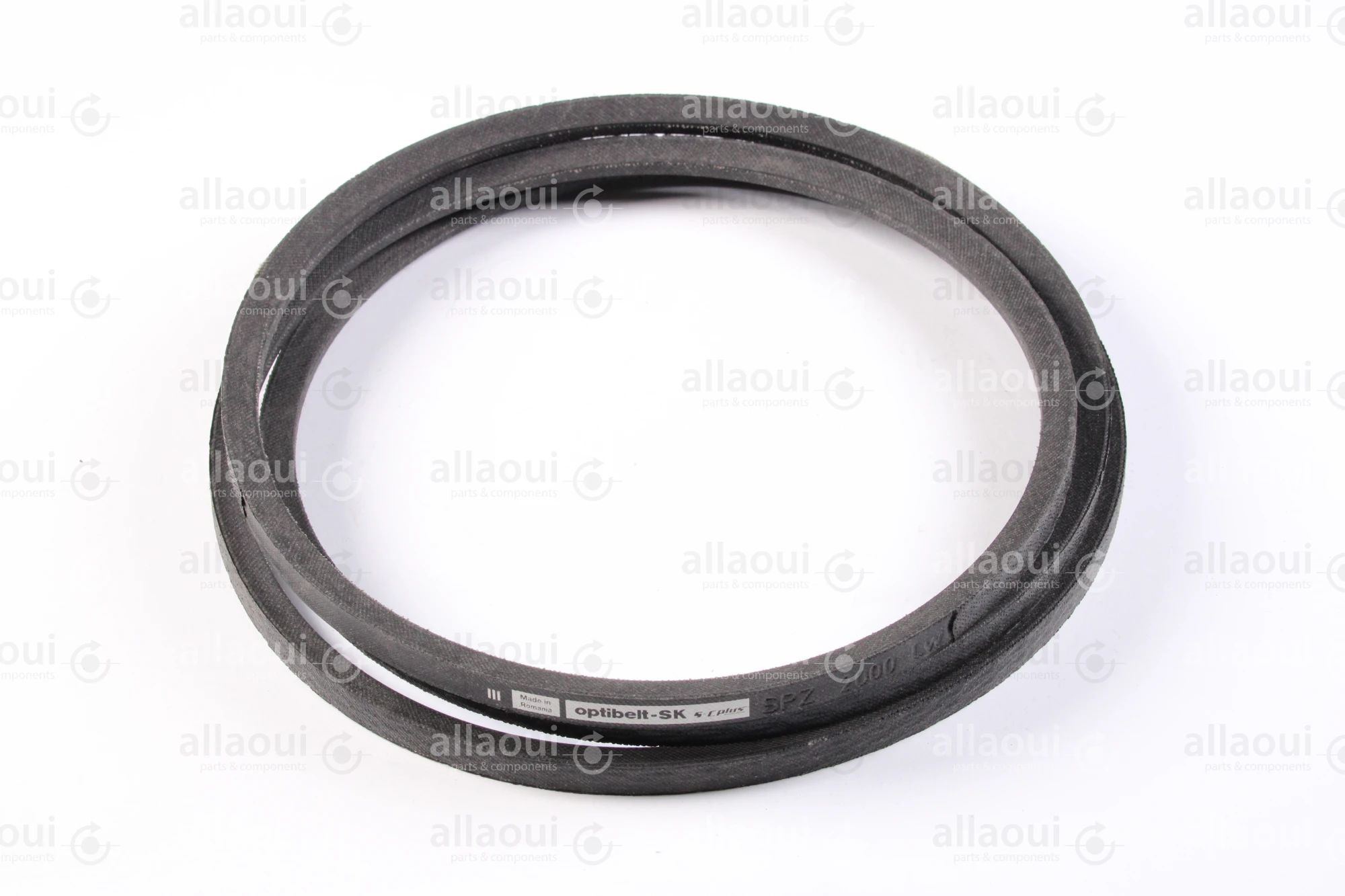 Optibelt V-Belt SPZ-2000-LW Optibelt V-Belt SPZ-2000-LW