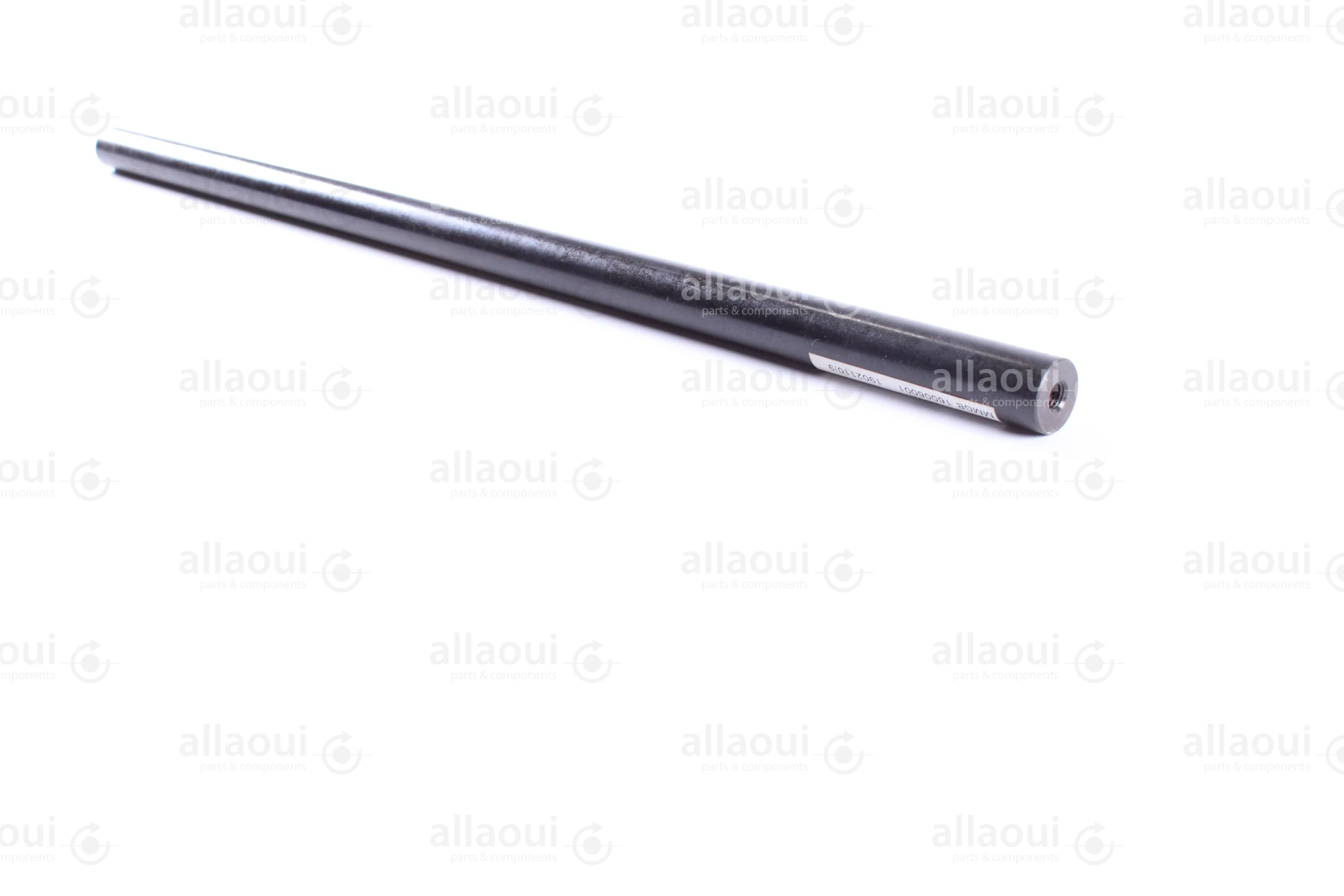 Müller Martini Spacer Rod 0366.2772.4 Müller Martini Spacer Rod 0366.2772.4
