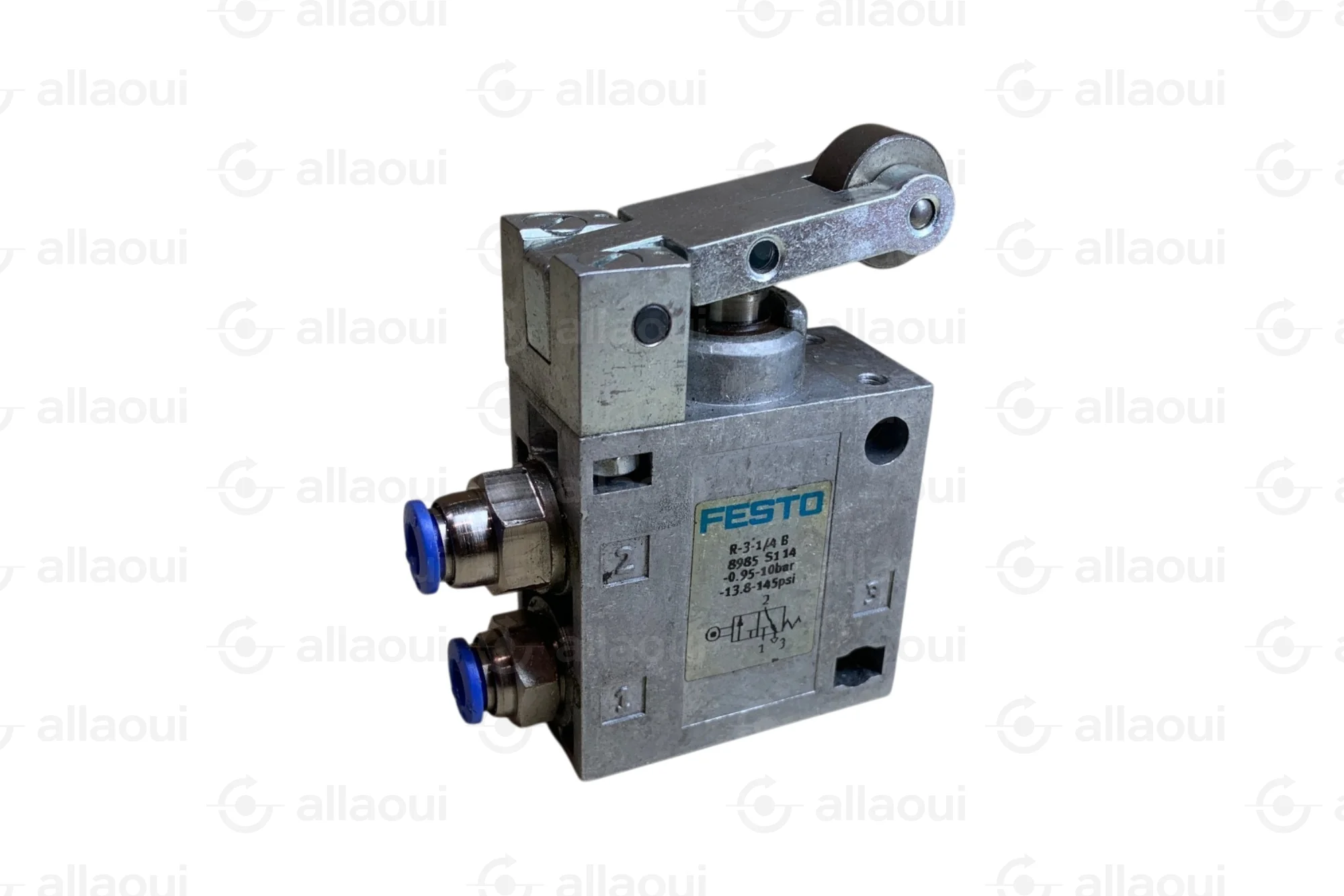 Festo Roller lever valve R-3-1/4 B Festo Roller lever valve R-3-1/4 B
