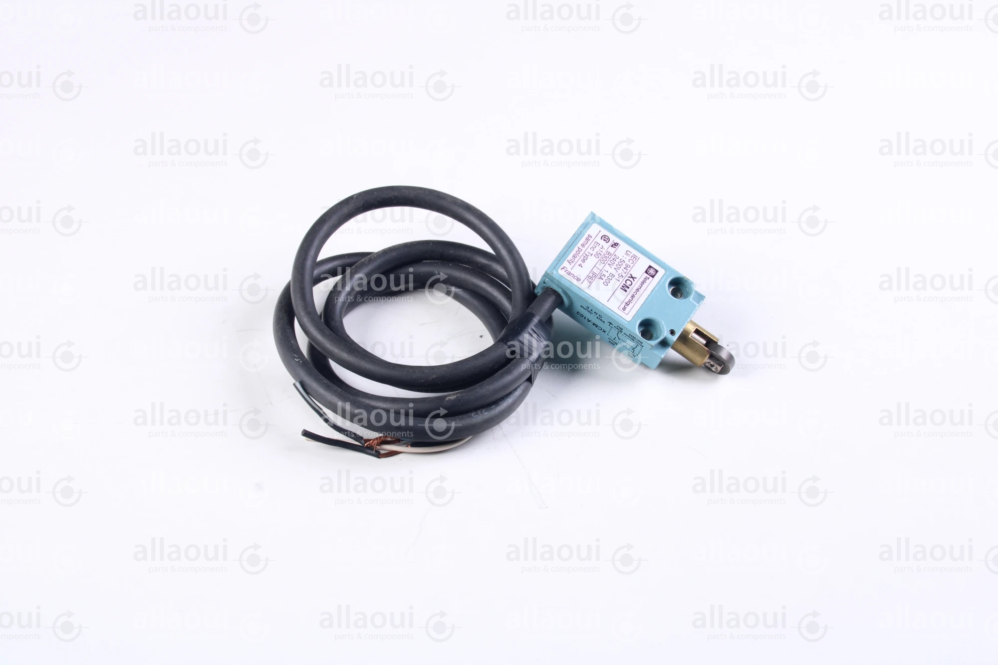 Telemecanique Limit Switch XCM-A103 Telemecanique Limit Switch XCM-A103