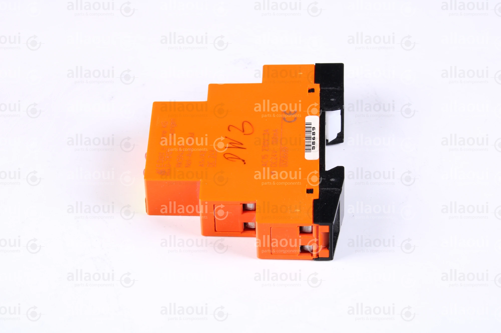 Dold Switch RK5942.01 DC24V Dold Switch RK5942.01 DC24V