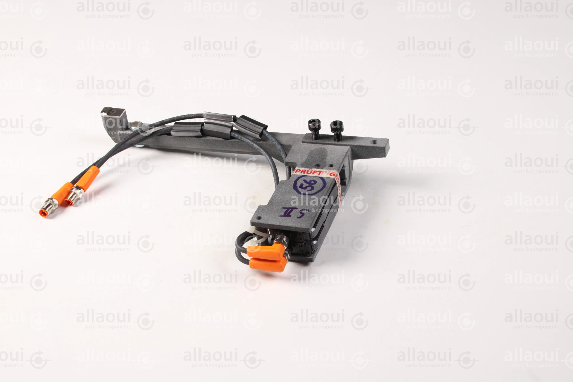 Manroland Magnetic Brake Fiber Optic Sensor 70.00012-4047 Manroland Magnetic Brake Fiber Optic Sensor 70.00012-4047