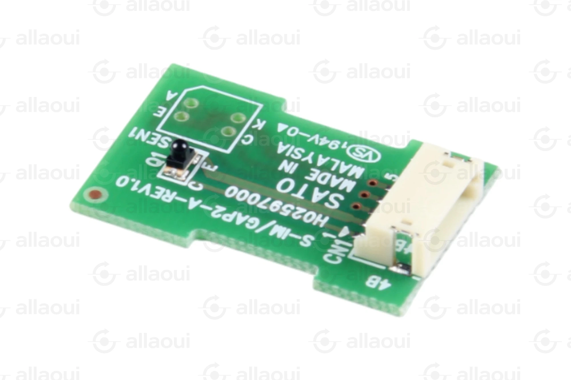 SATO IM/Gap Sensor R29053000