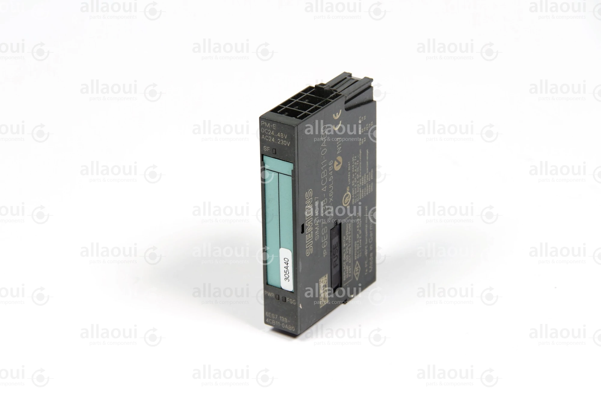 Siemens 6ES7 138-4CB11-0AB0 6ES7 138-4CB11-0AB0 Siemens 6ES7 138-4CB11-0AB0 6ES7 138-4CB11-0AB0