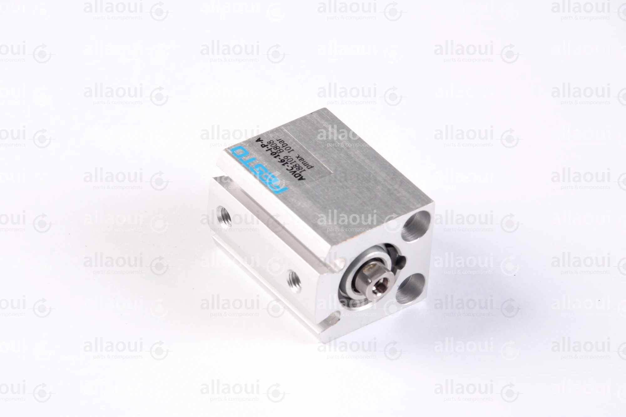 Festo Short-stroke Cylinder ADVC-16-10-I-P-A Festo Short-stroke Cylinder ADVC-16-10-I-P-A