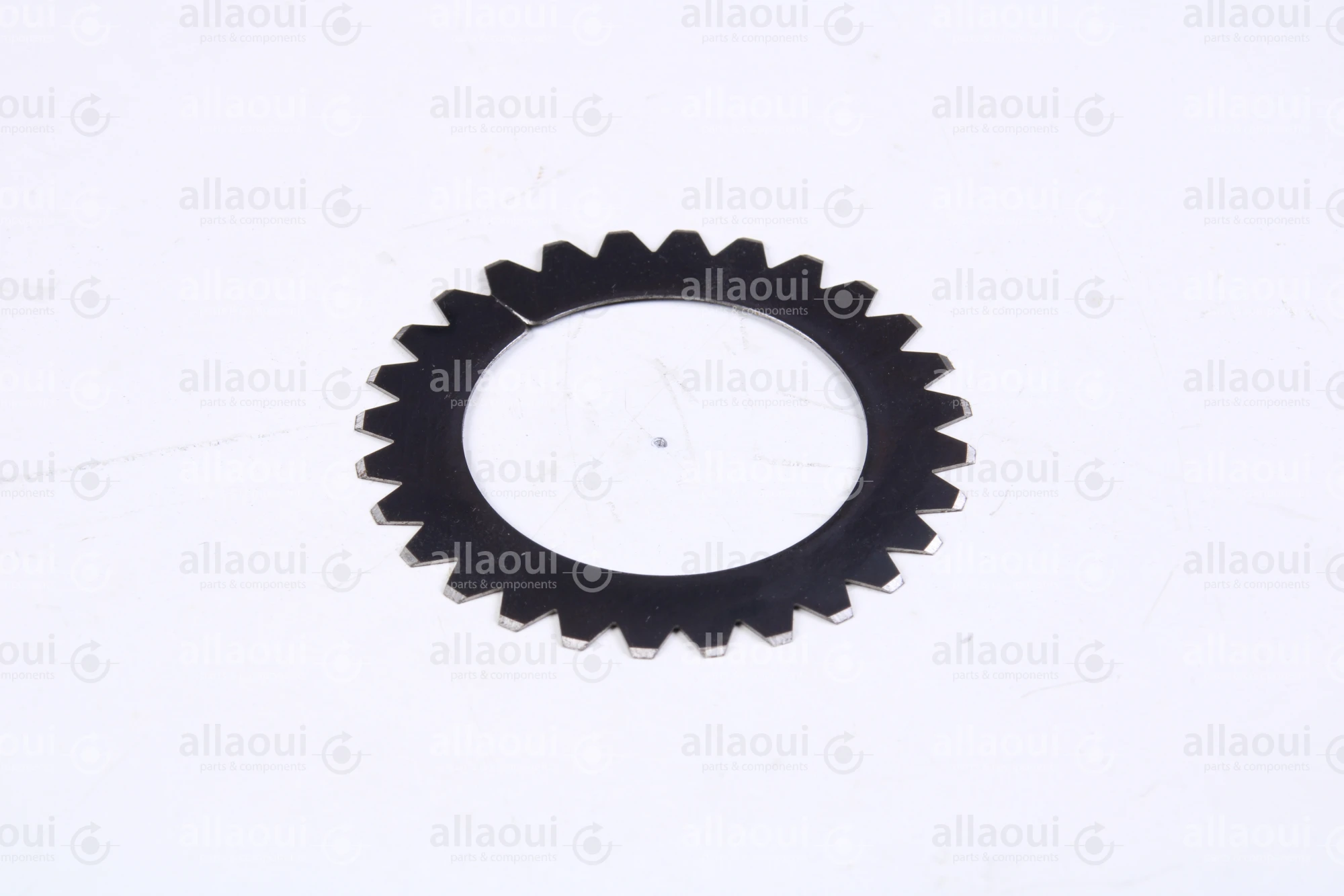 MBO Perforating Disc 28T 61.5X40X0.5 50210070 MBO Perforating Disc 28T 61.5X40X0.5 50210070